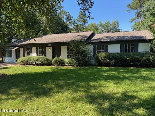 214 Saint Augustine Drive