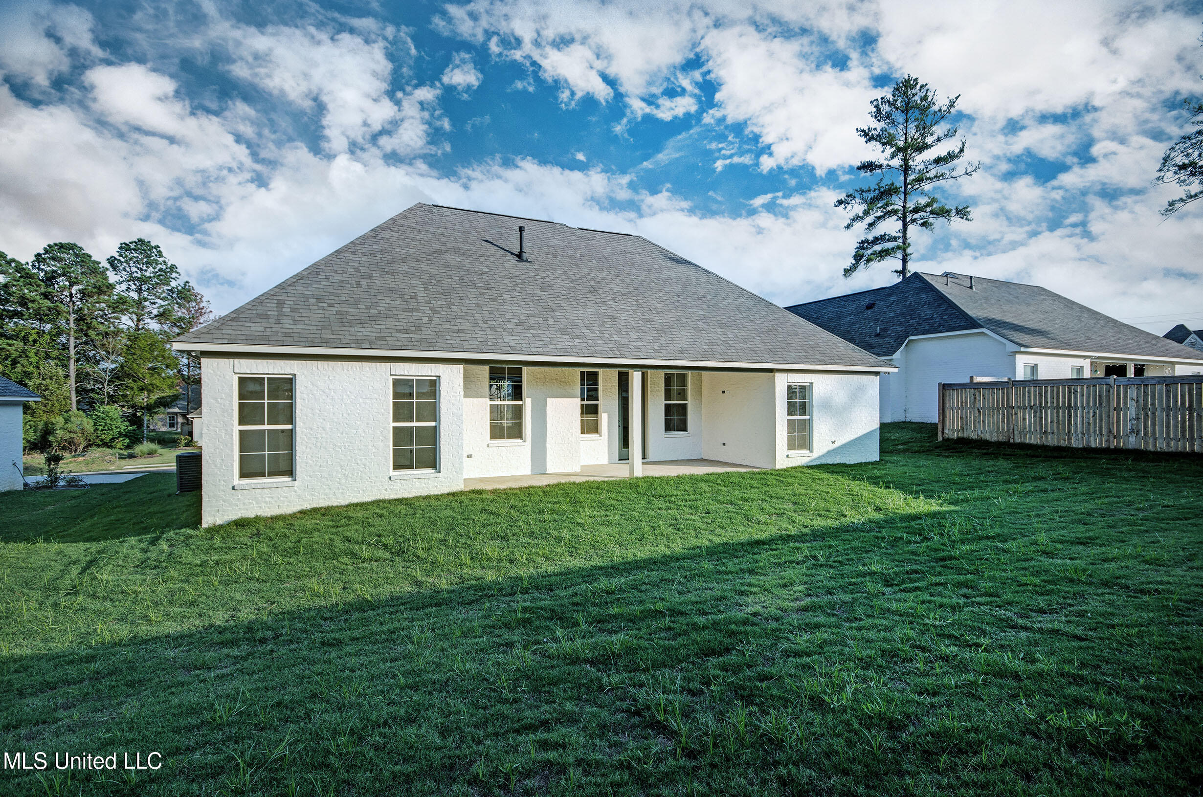 124 Springs Crossing