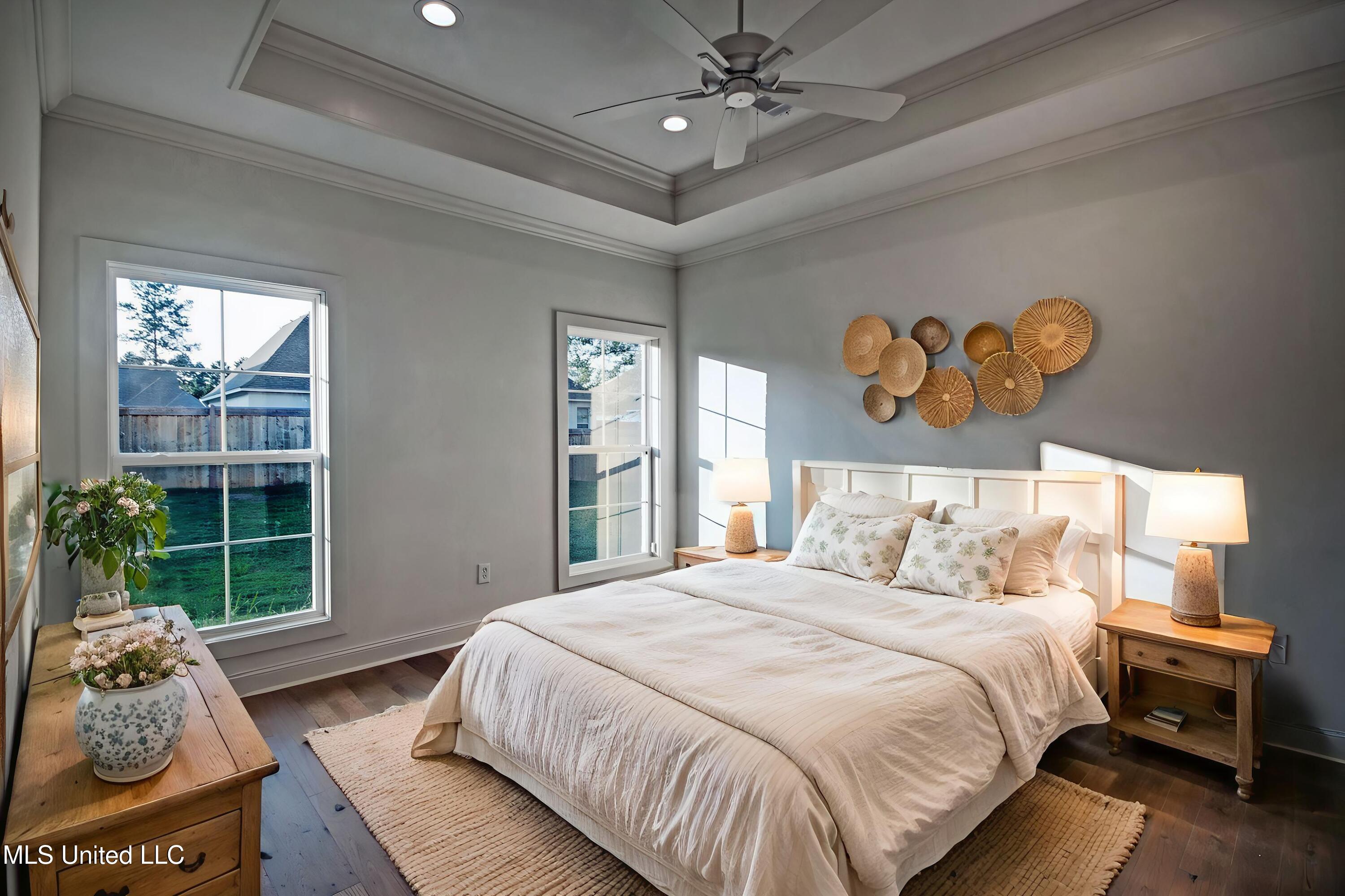 124 Springs Crossing