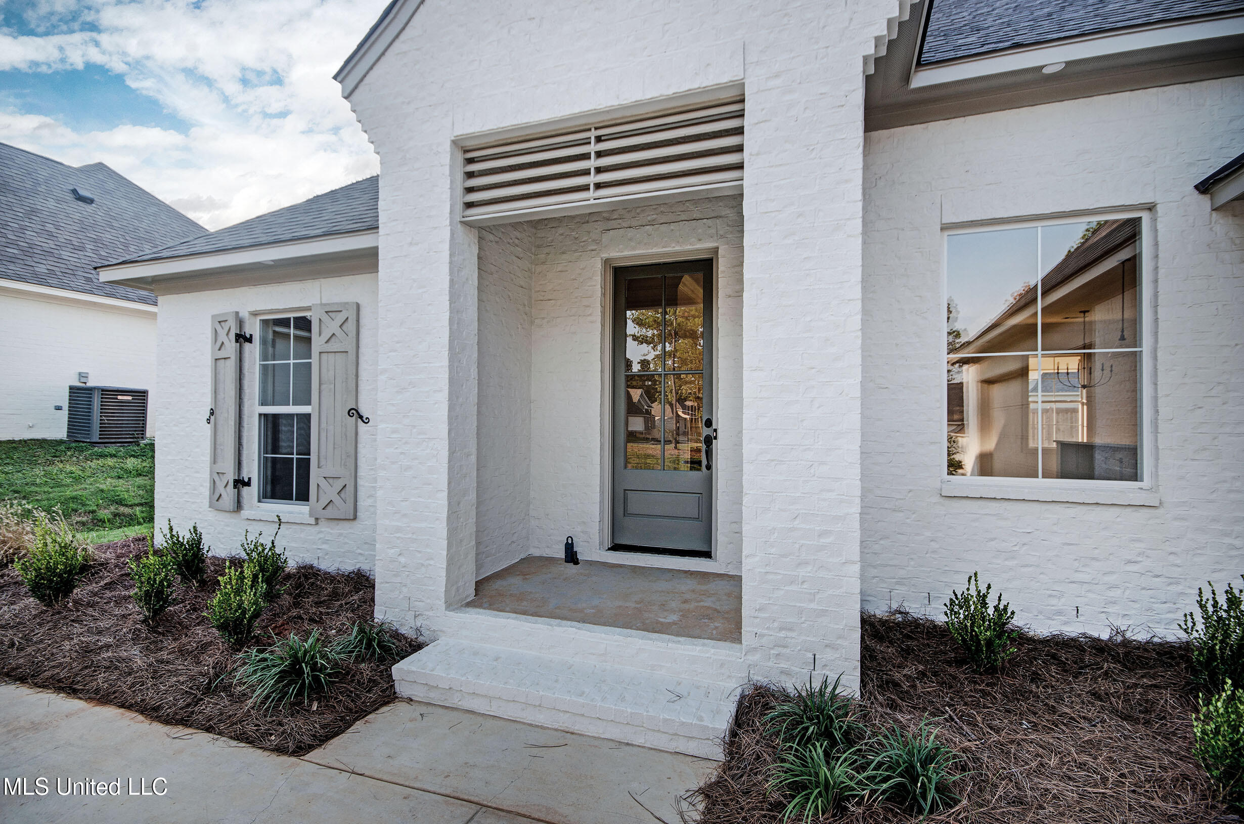 124 Springs Crossing
