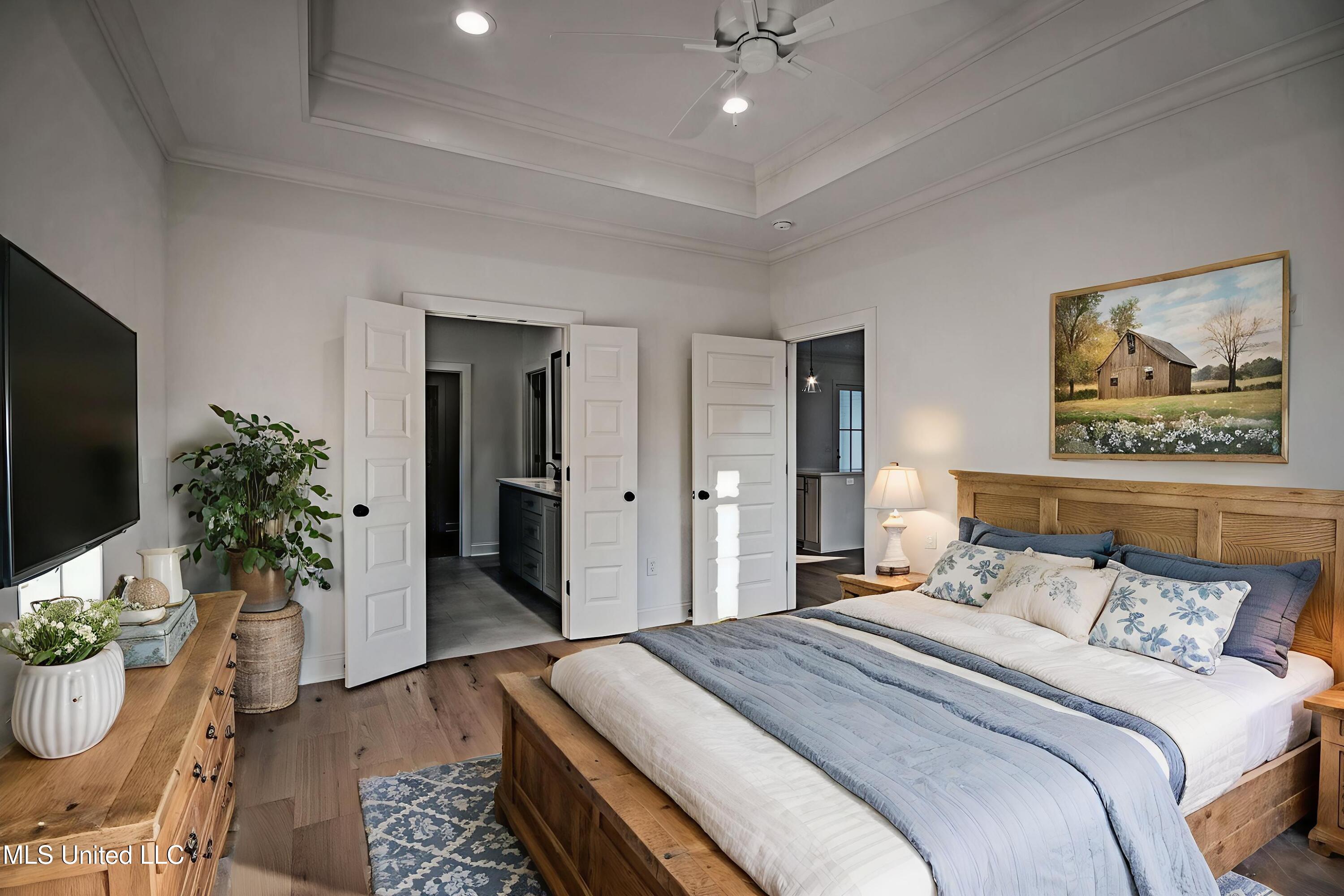 124 Springs Crossing