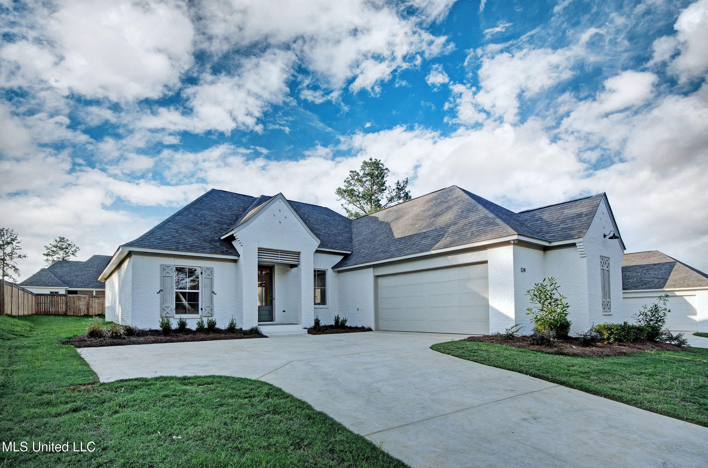 124 Springs Crossing