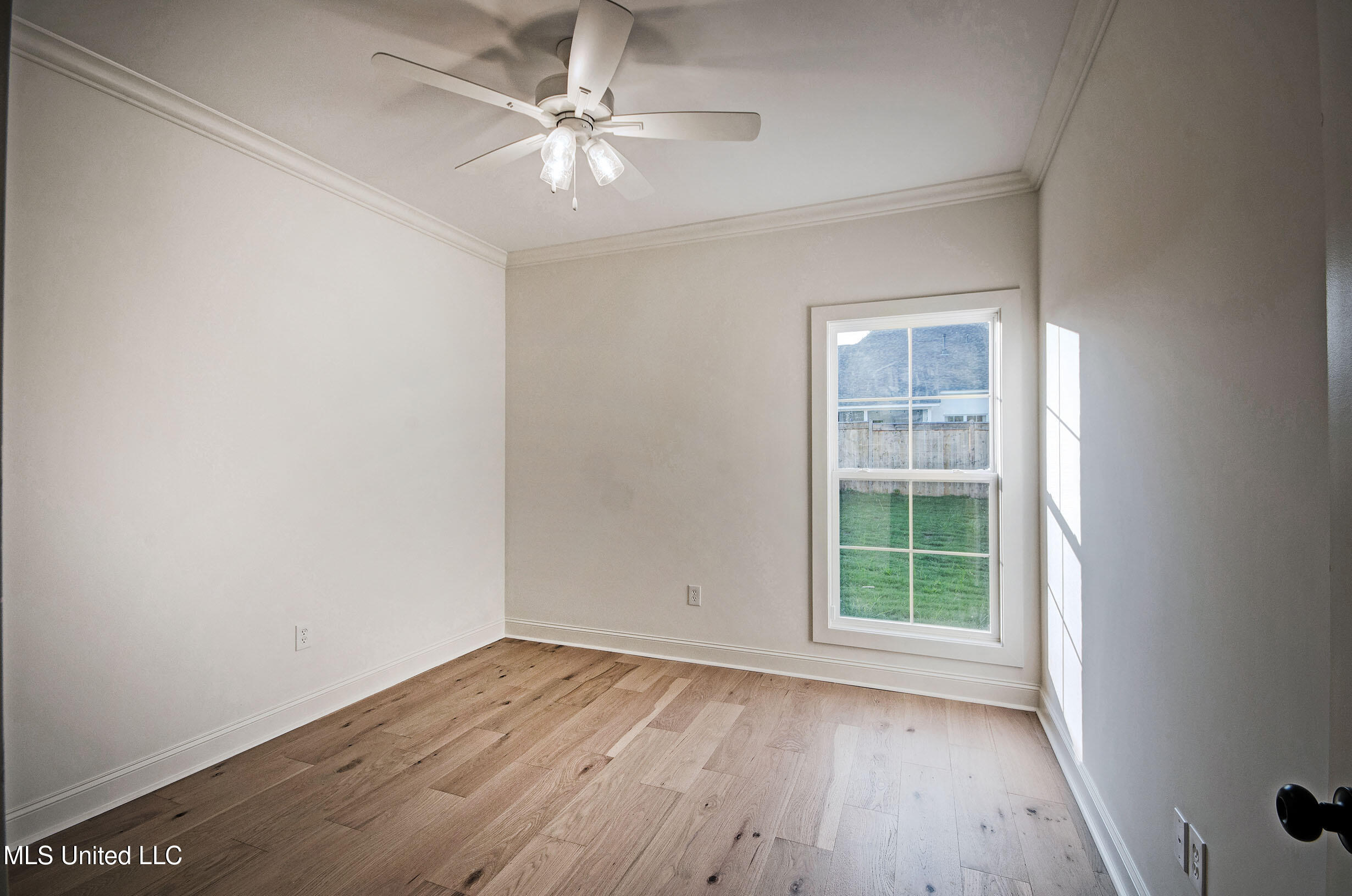 124 Springs Crossing