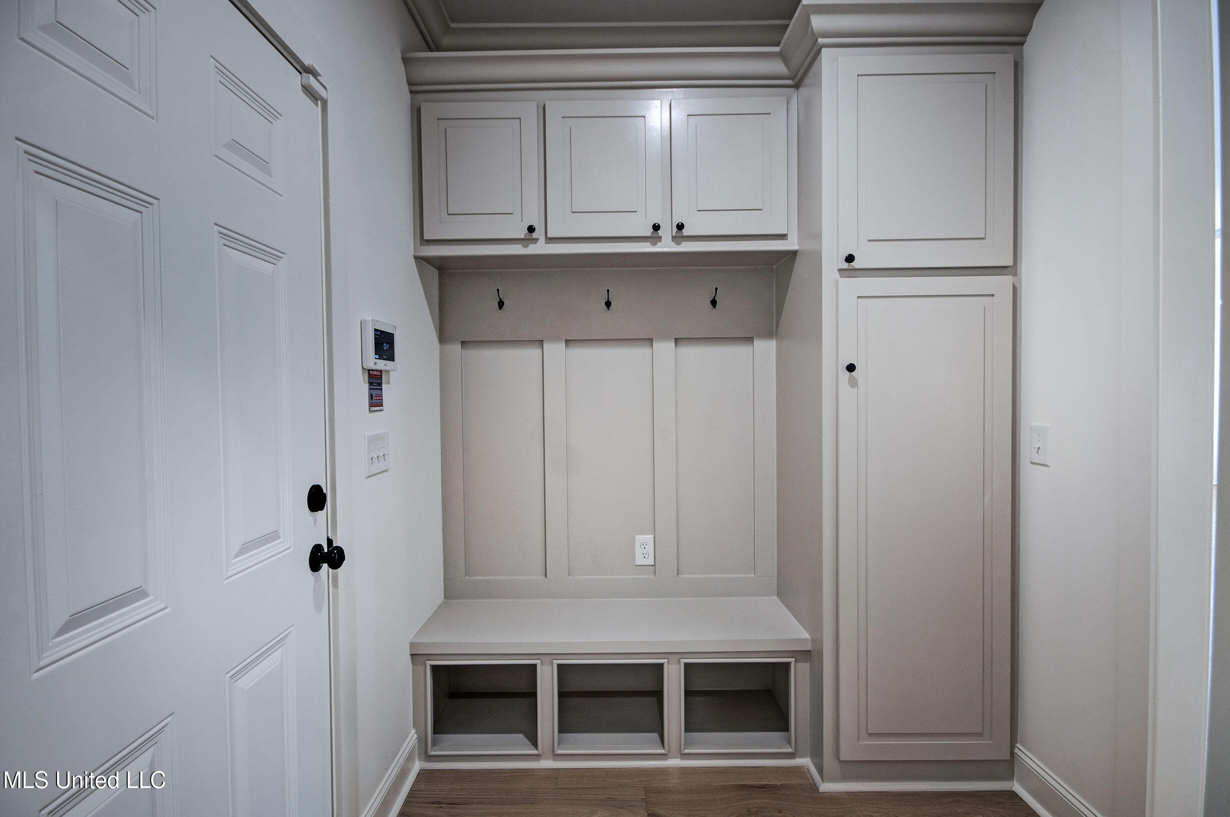 124 Springs Crossing