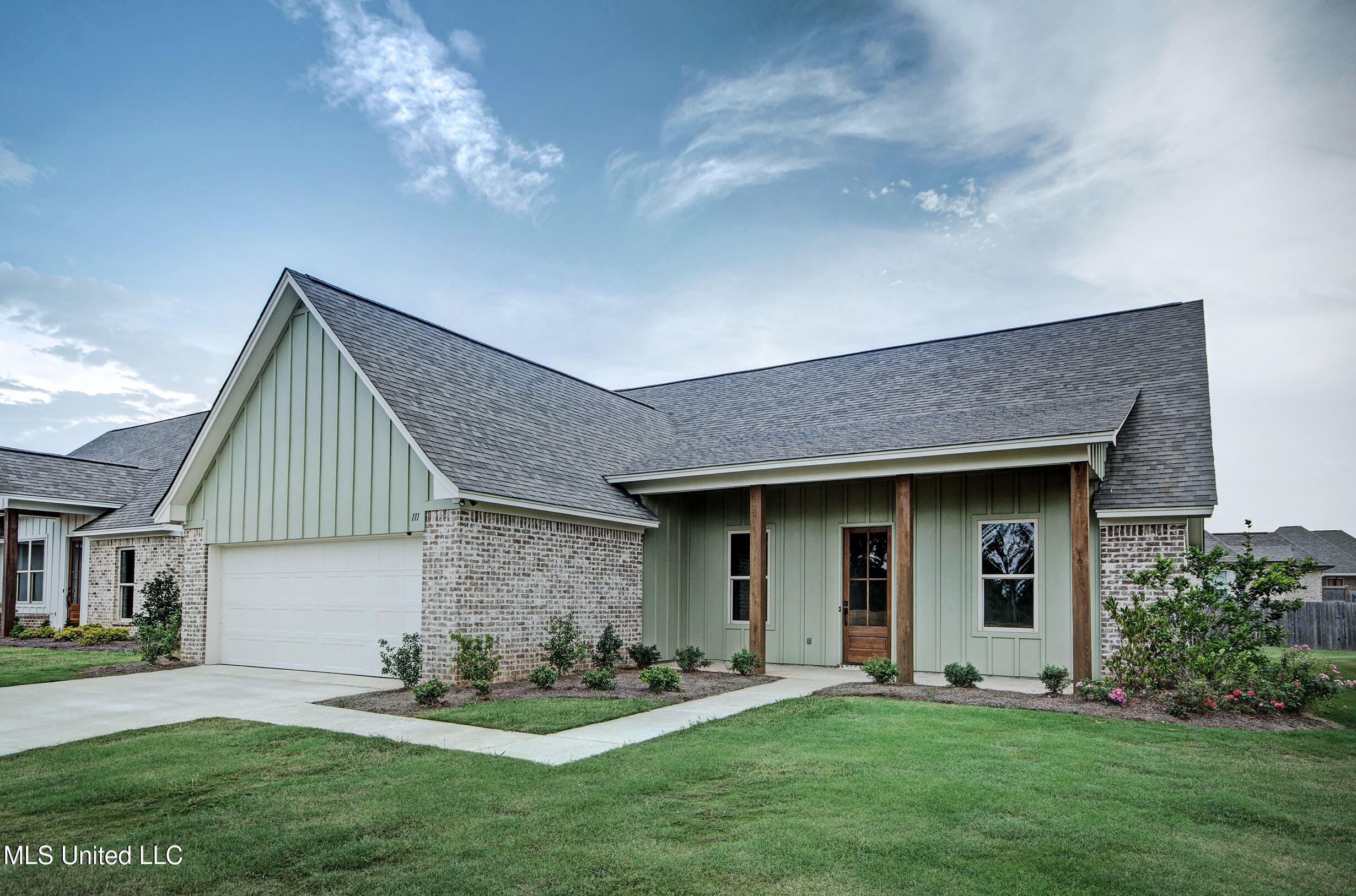 111 Southern Oak Way, Lot 54