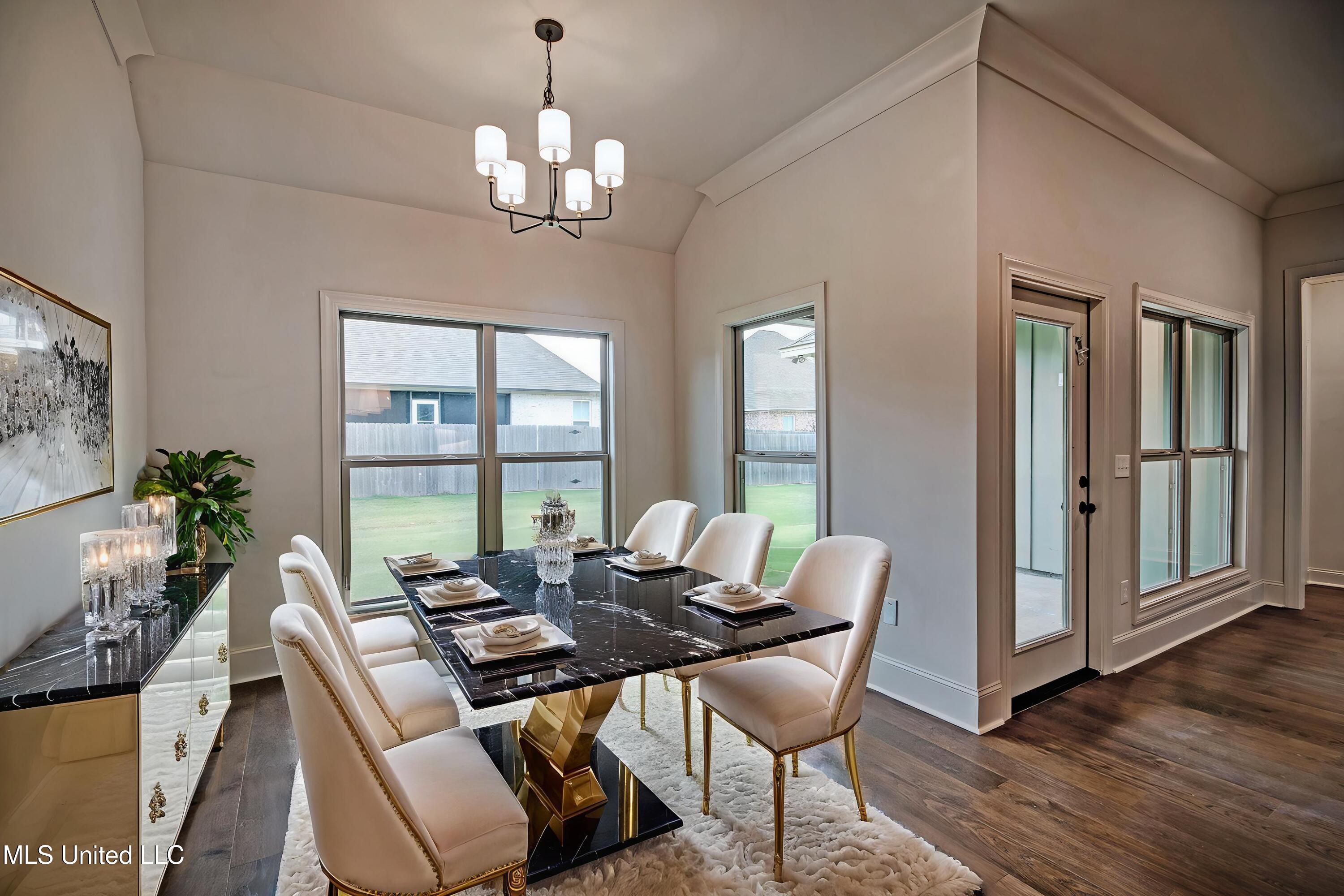 111 Southern Oak Way, Lot 54