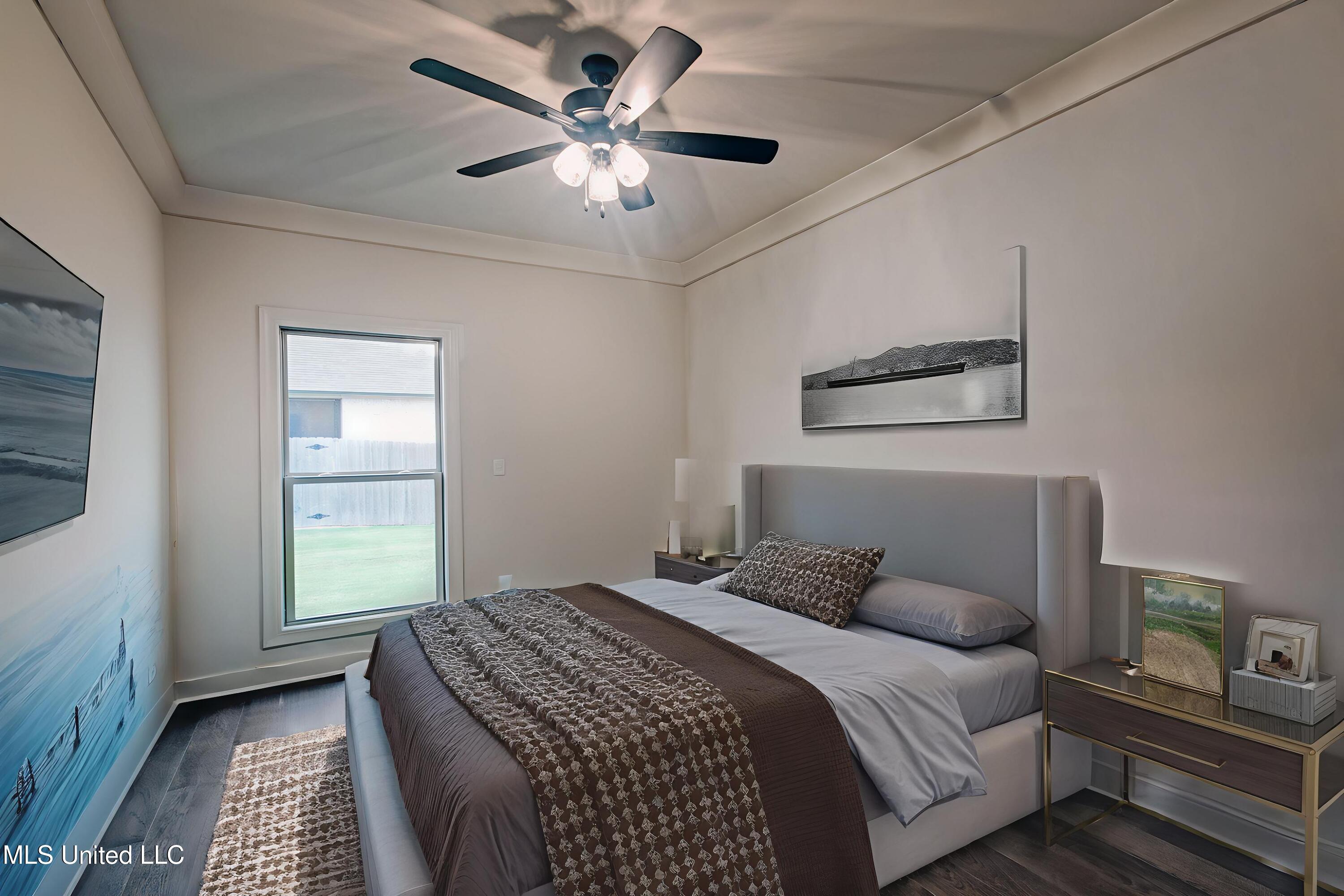 111 Southern Oak Way, Lot 54