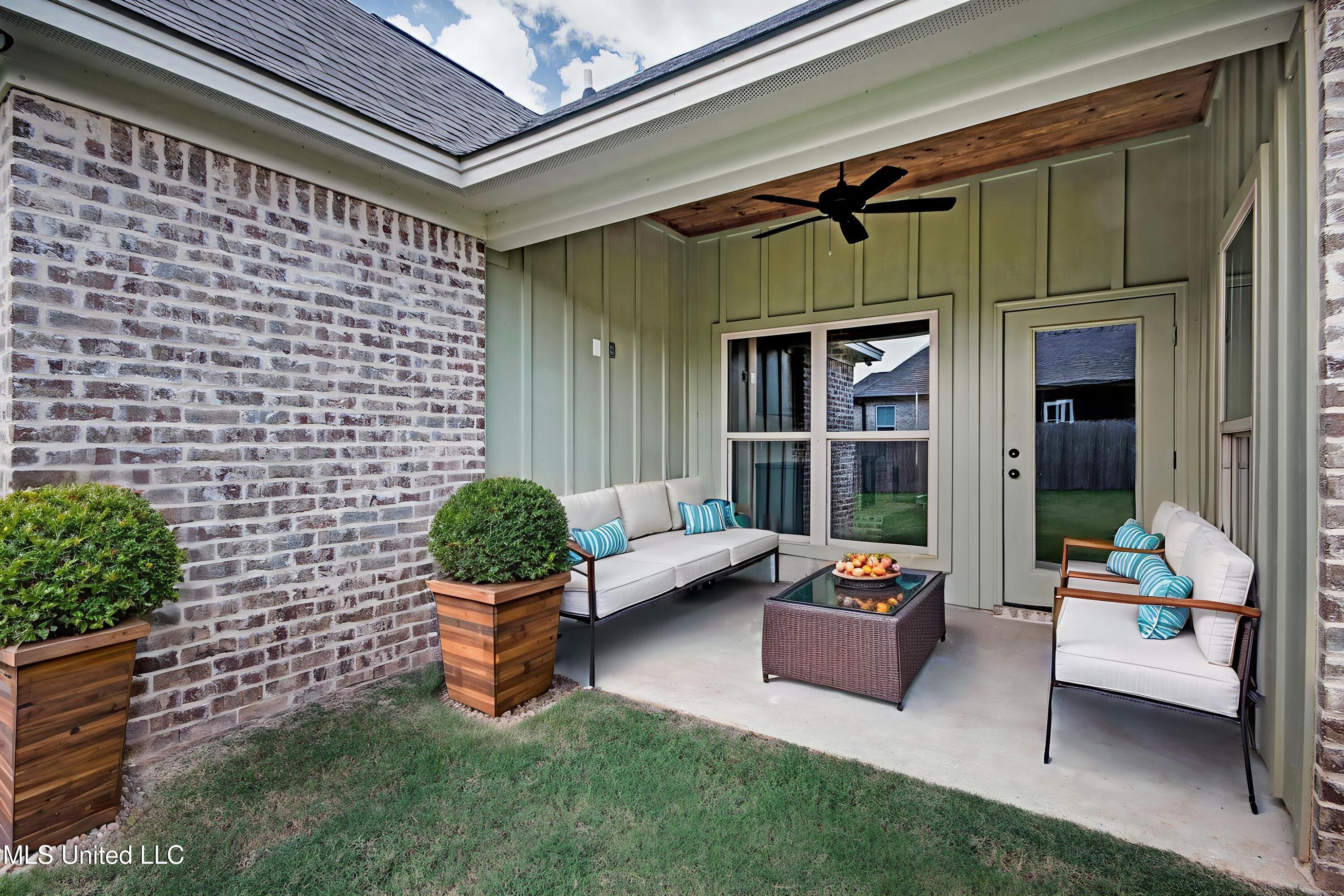 111 Southern Oak Way, Lot 54