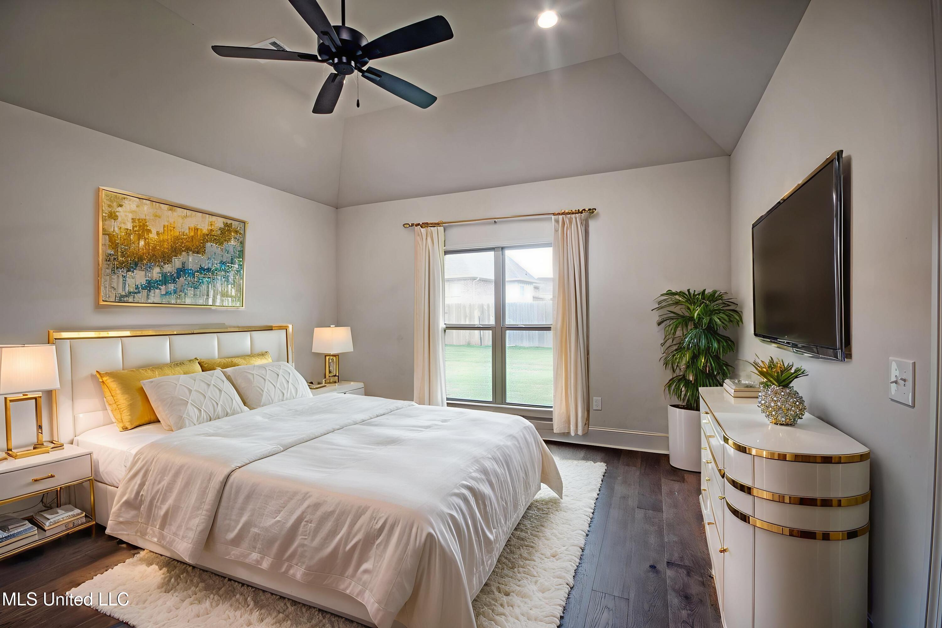 111 Southern Oak Way, Lot 54