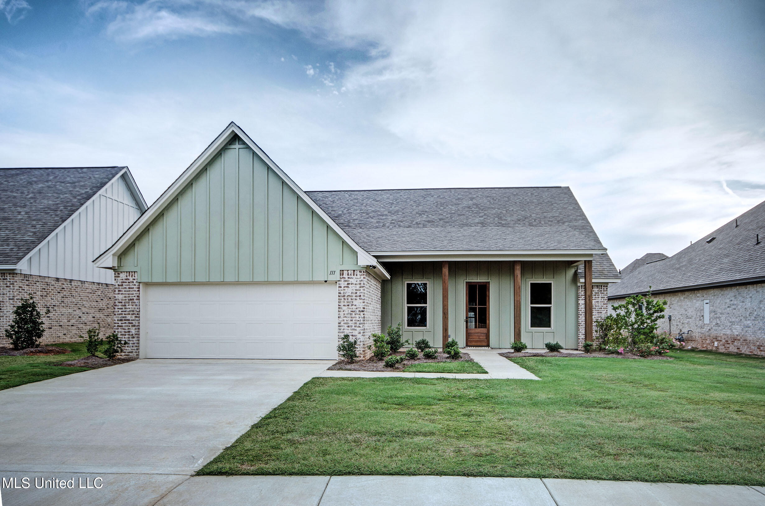 111 Southern Oak Way, Lot 54