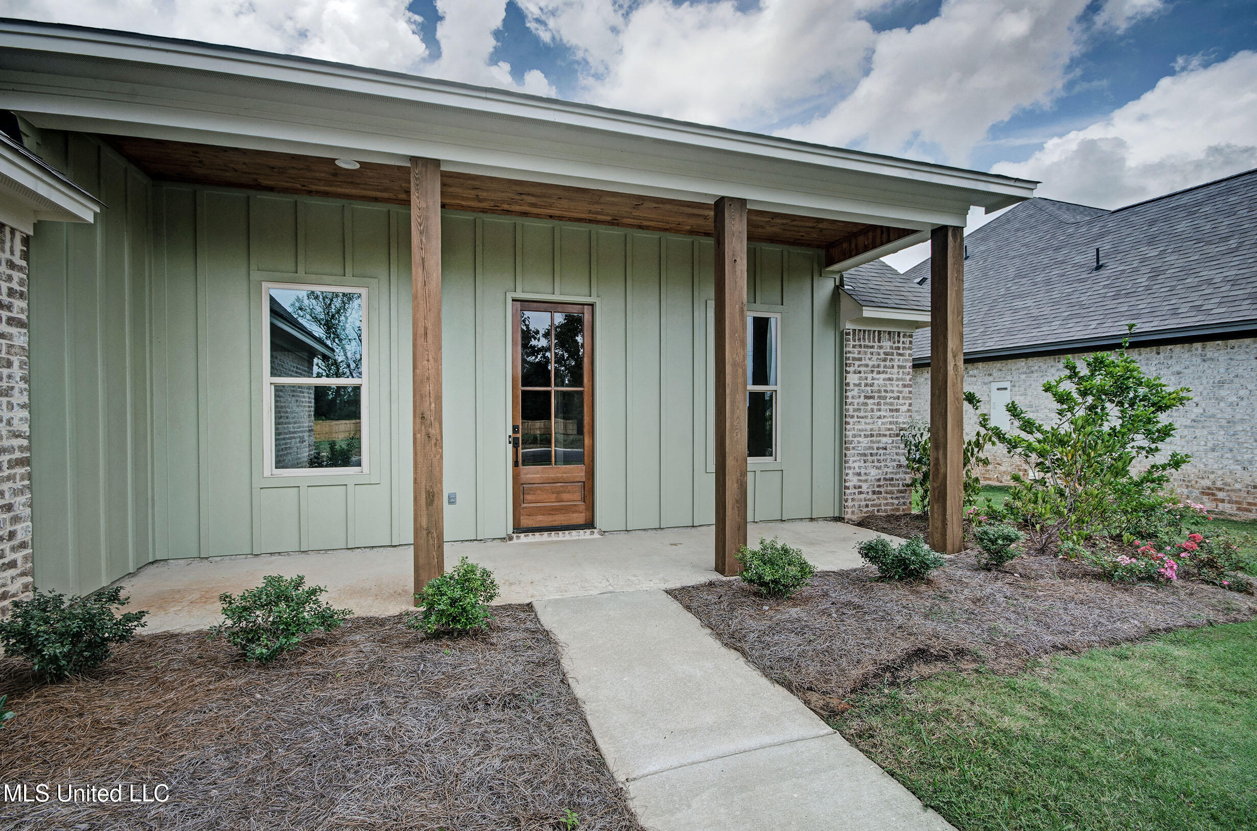 111 Southern Oak Way, Lot 54