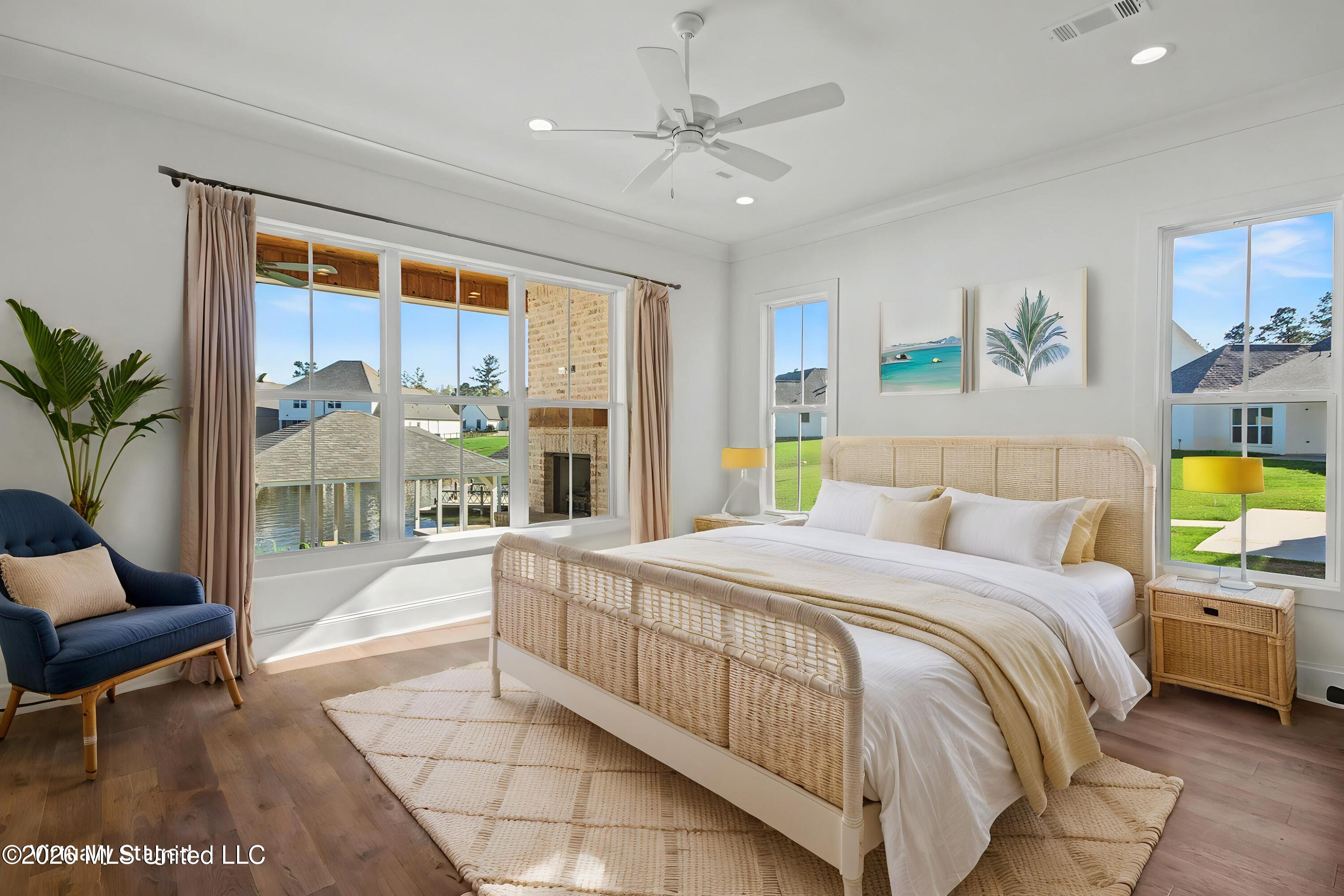 106 Heron'S Bay Circle