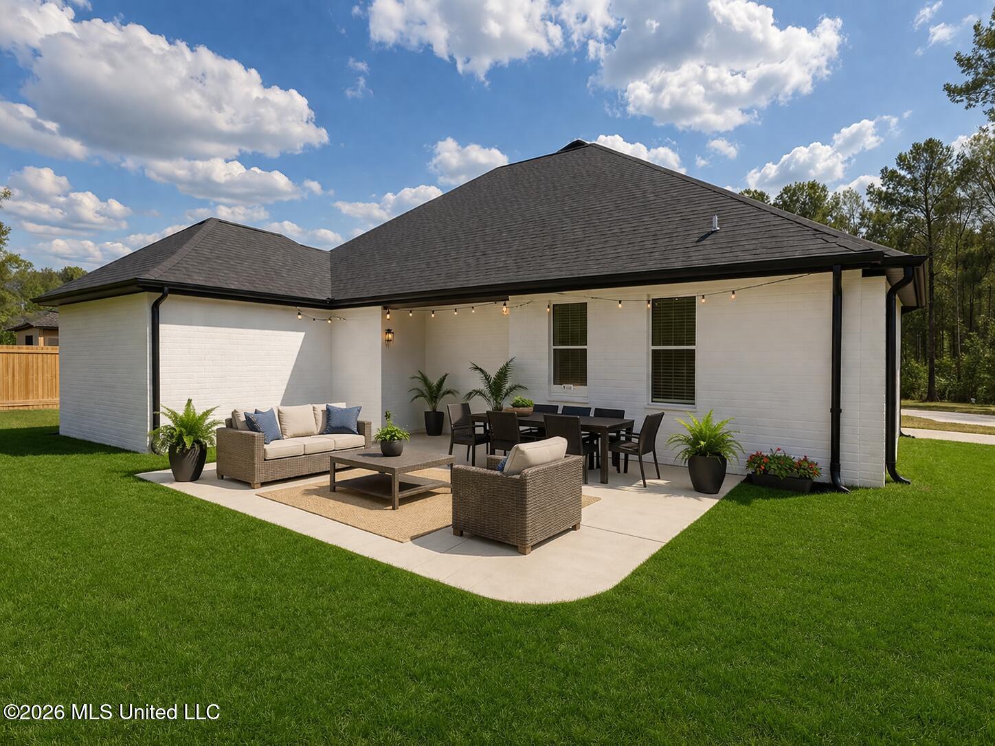 1142 Sanctuary Drive Drive