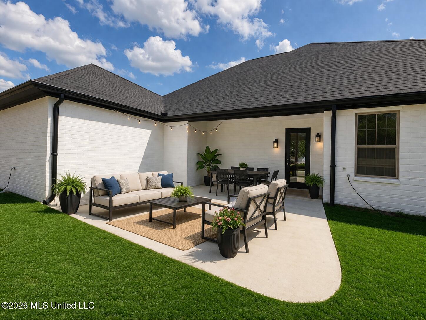 1142 Sanctuary Drive Drive