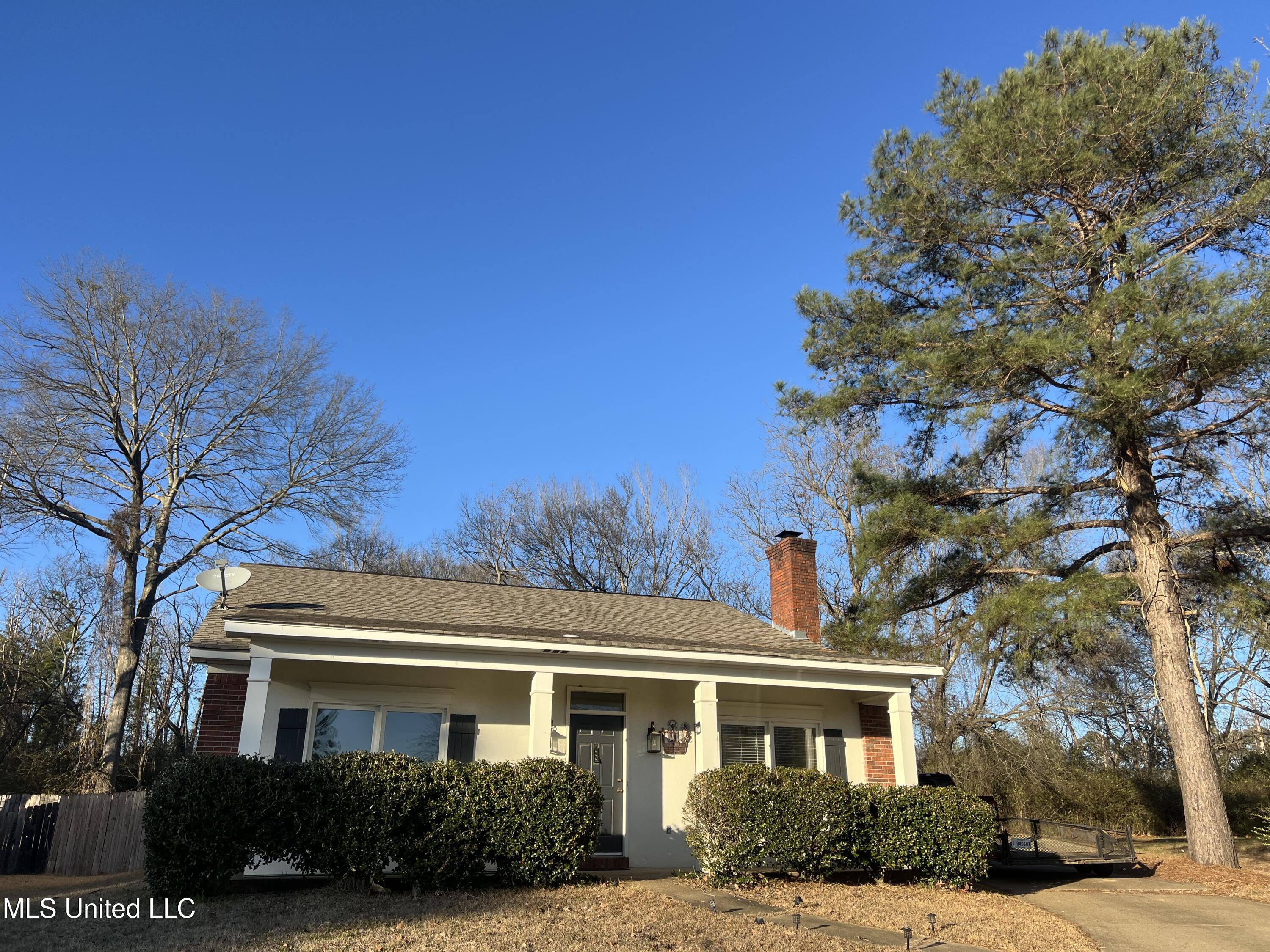 646 Bryceland Boulevard