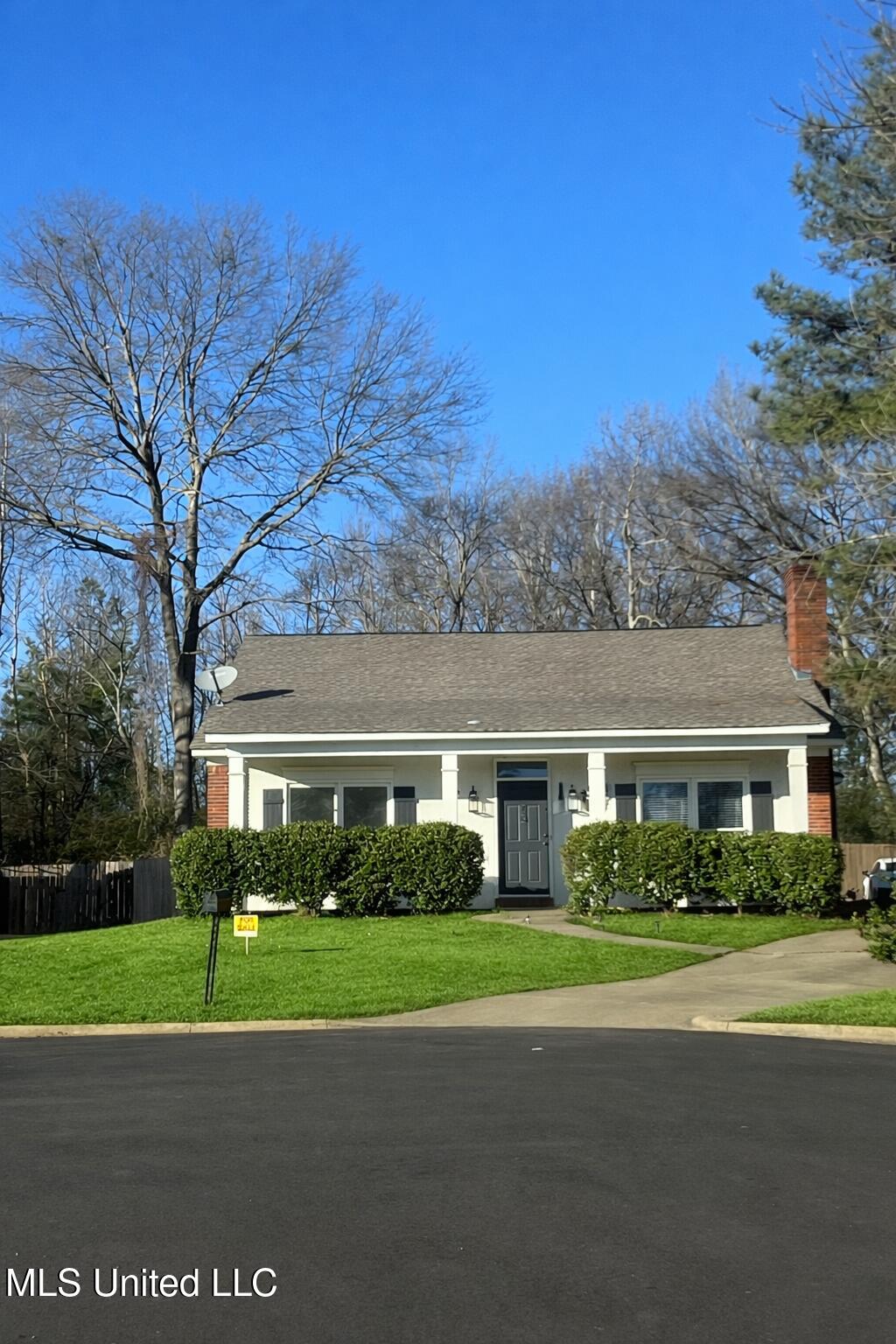 646 Bryceland Boulevard