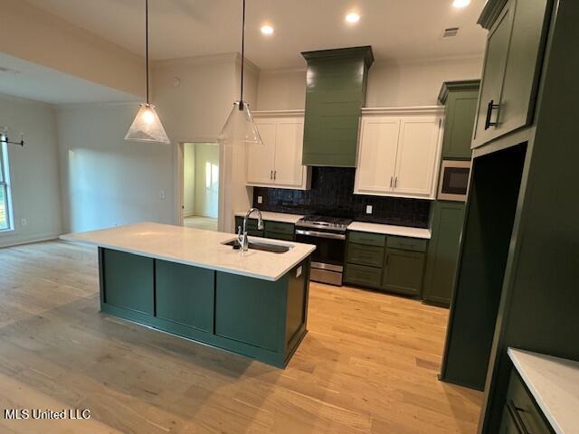 416 Butternut Drive, Lot 182