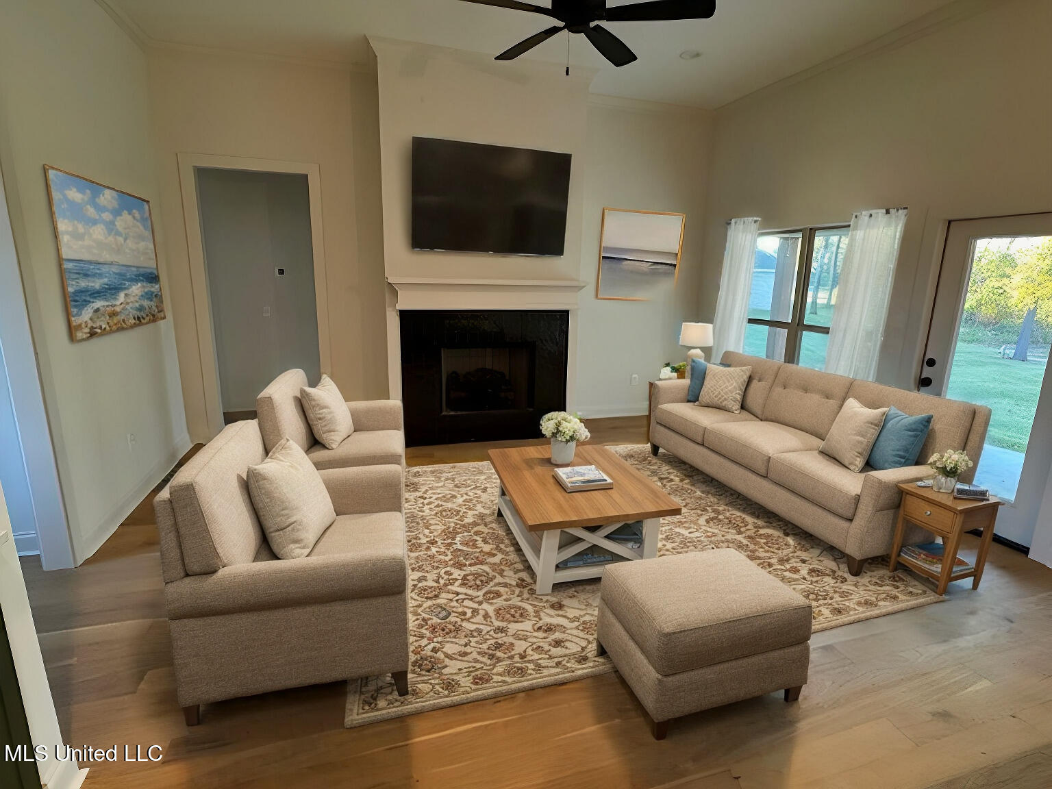 416 Butternut Drive, Lot 182