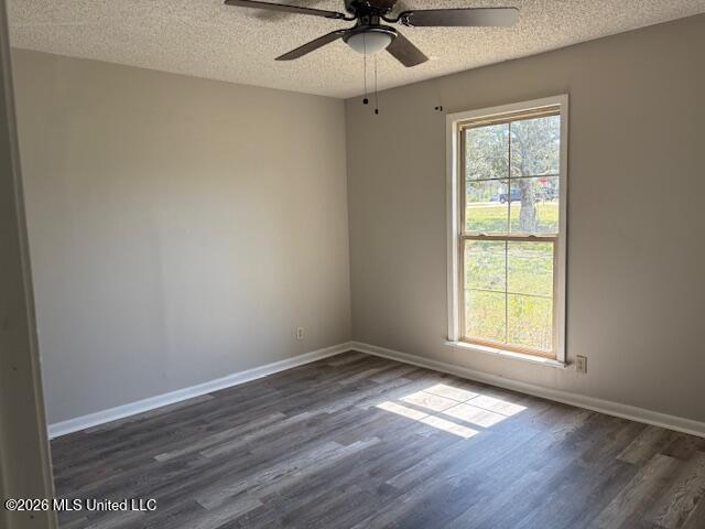 386 Tom Berry Road