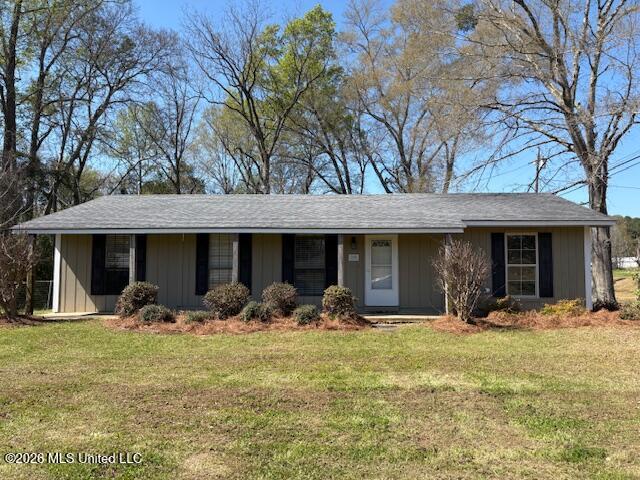386 Tom Berry Road