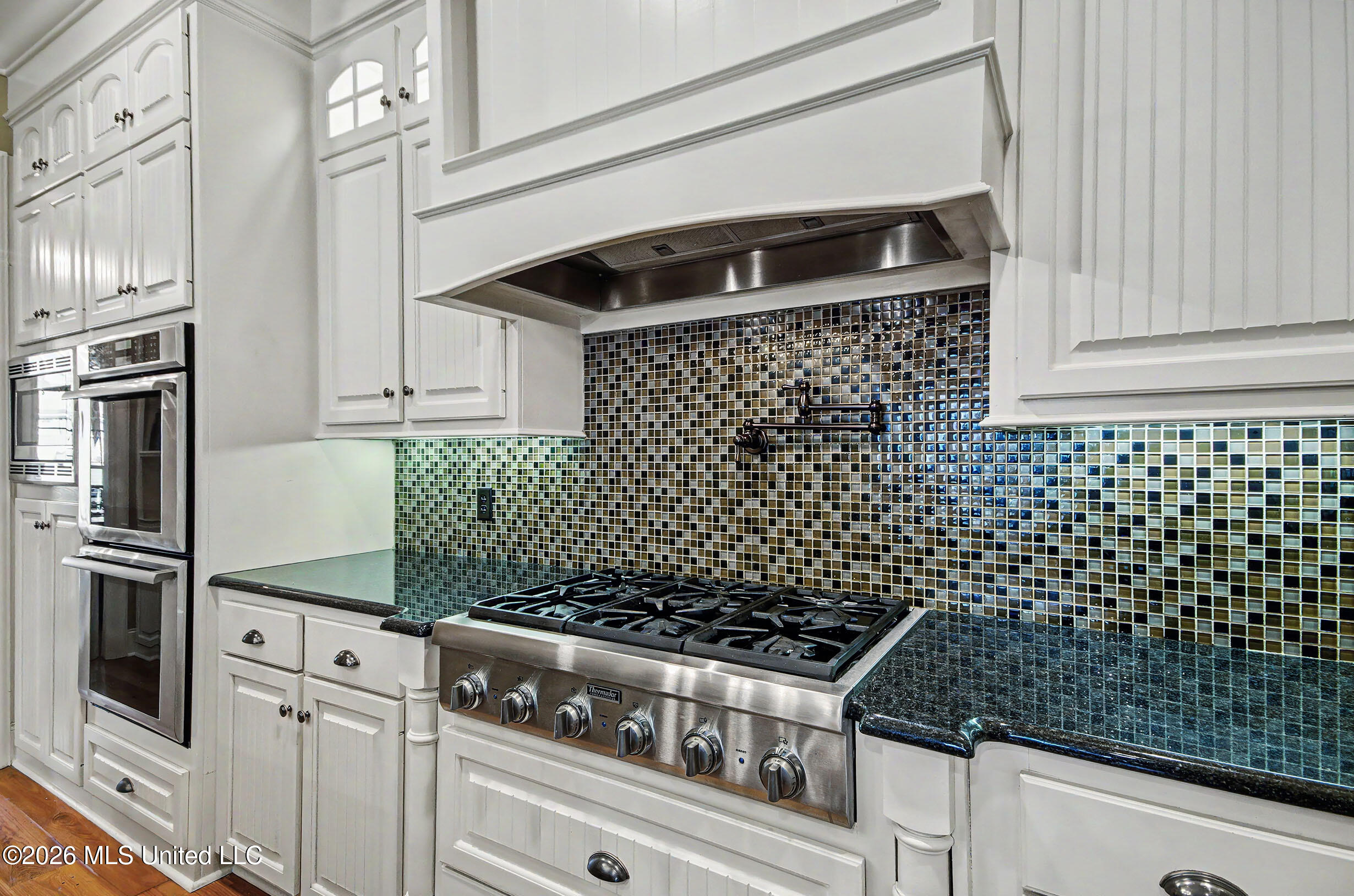 1 Fondren Green Circle