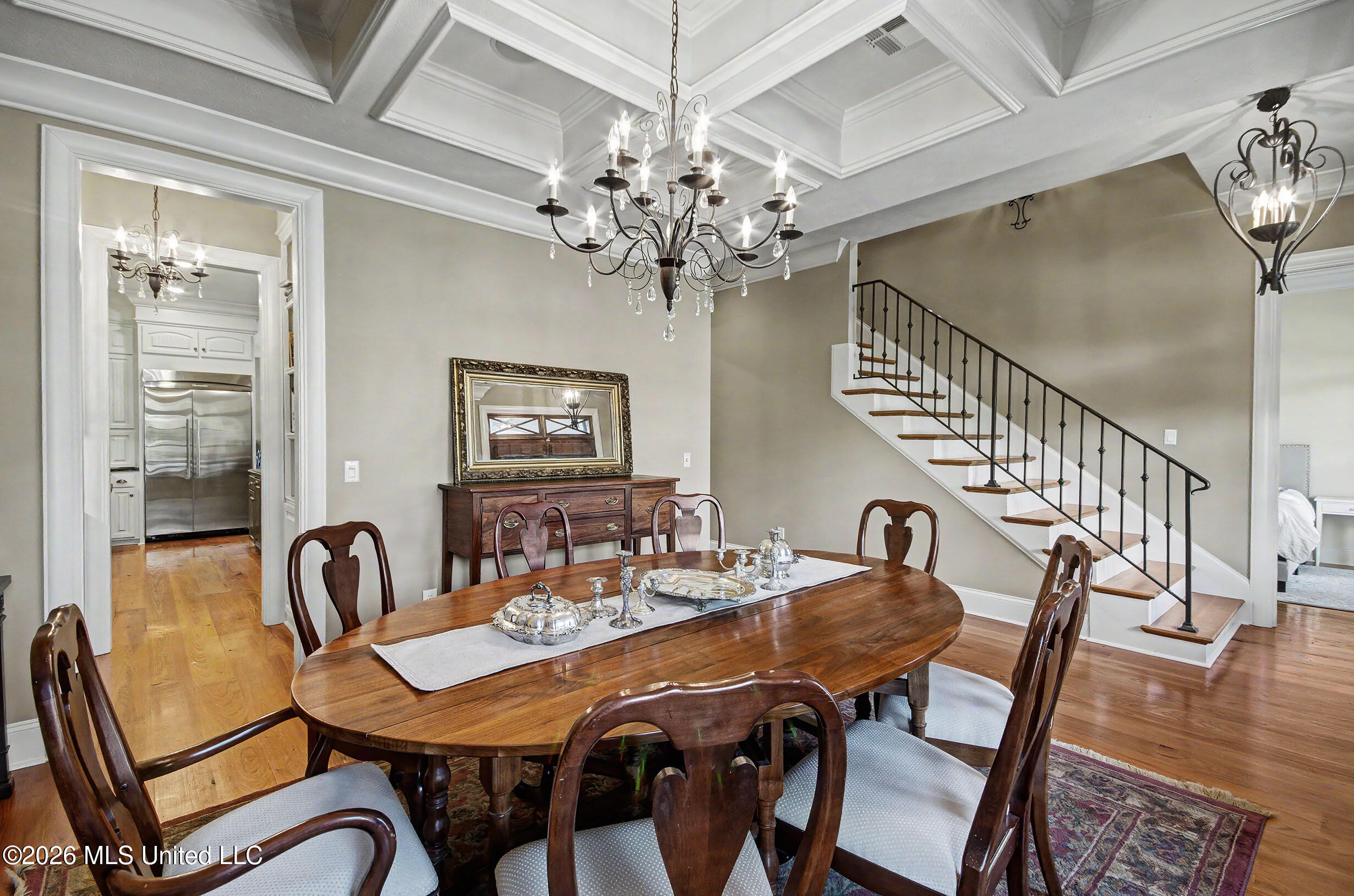 1 Fondren Green Circle