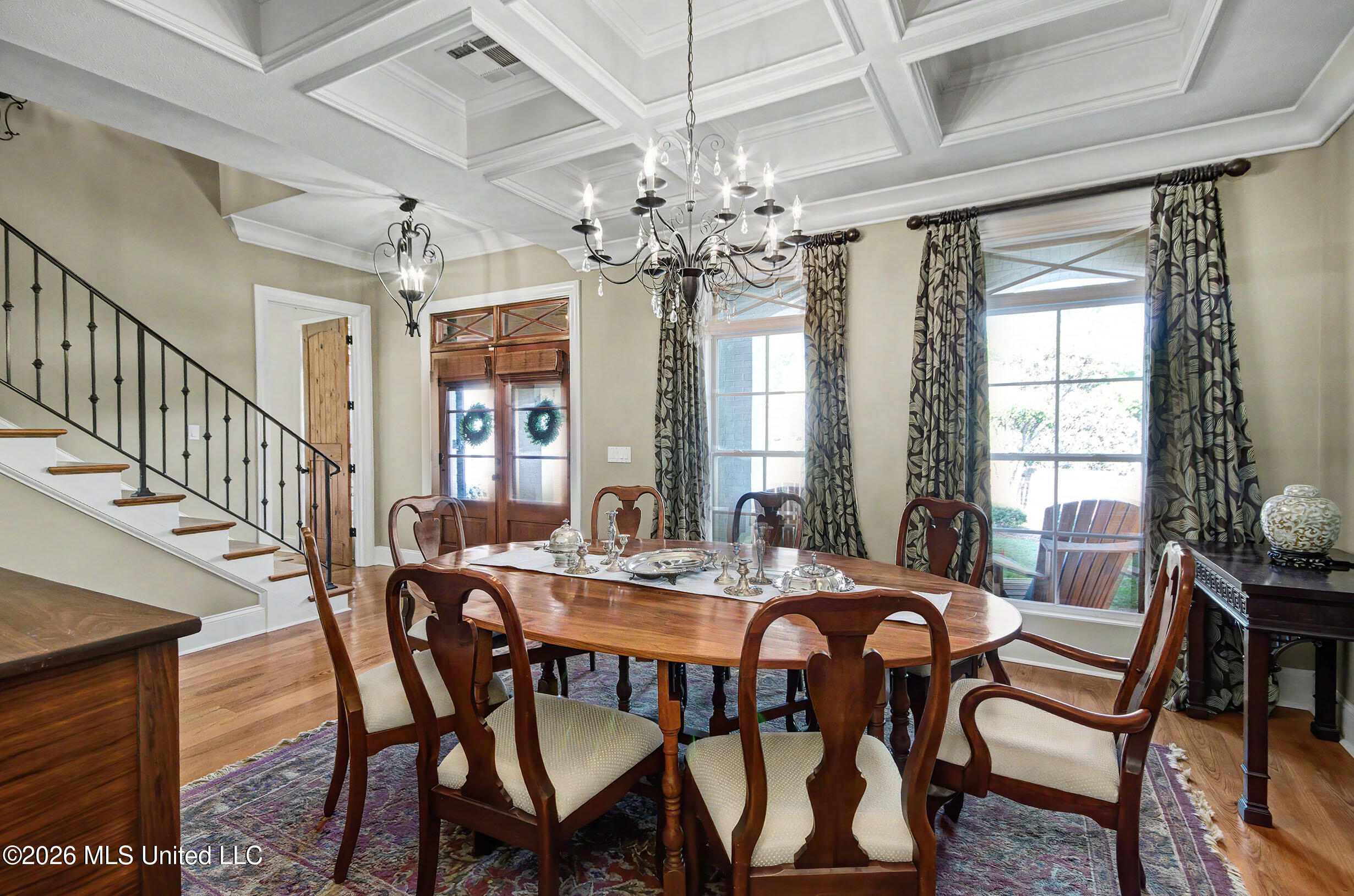 1 Fondren Green Circle