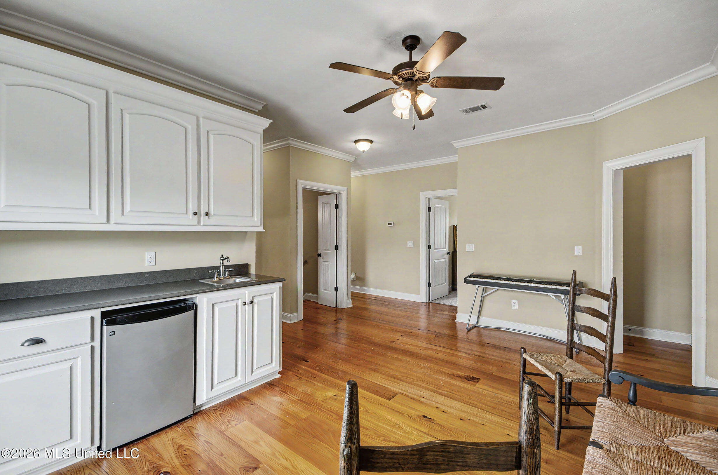 1 Fondren Green Circle