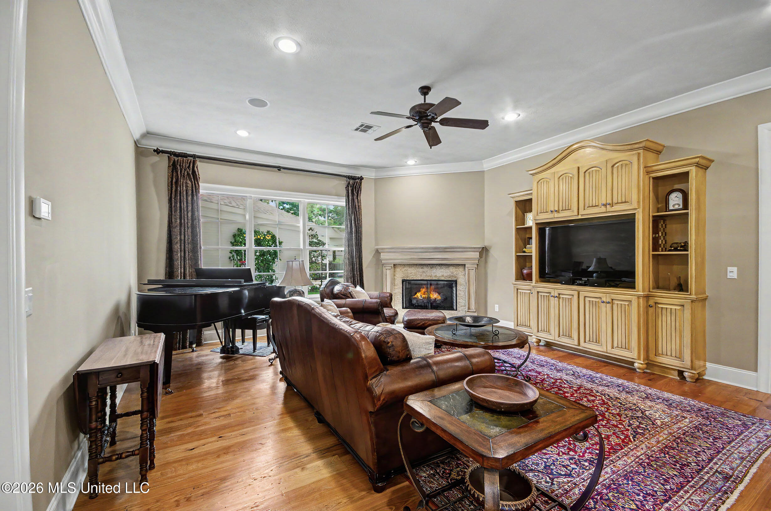 1 Fondren Green Circle