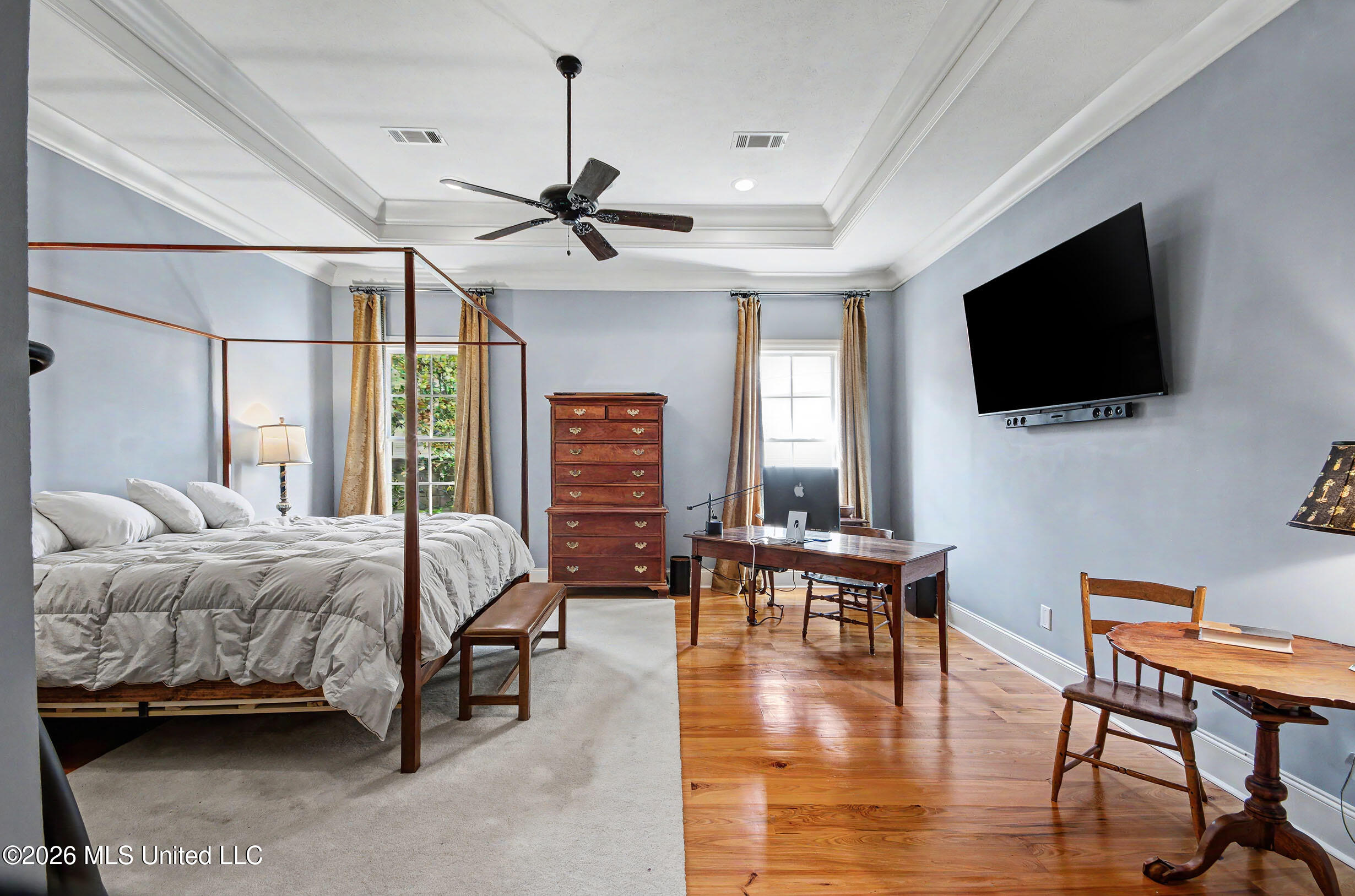 1 Fondren Green Circle