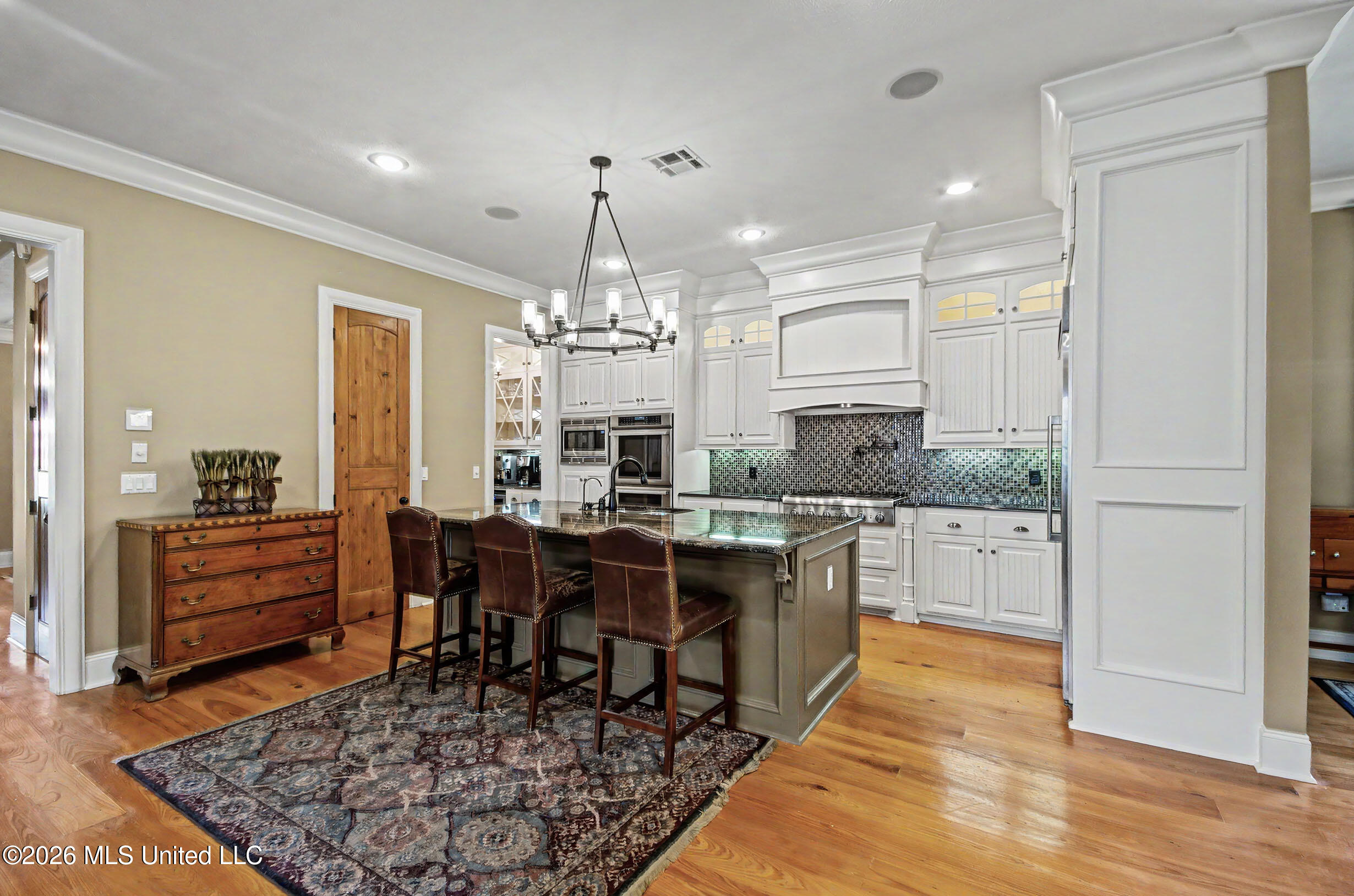 1 Fondren Green Circle