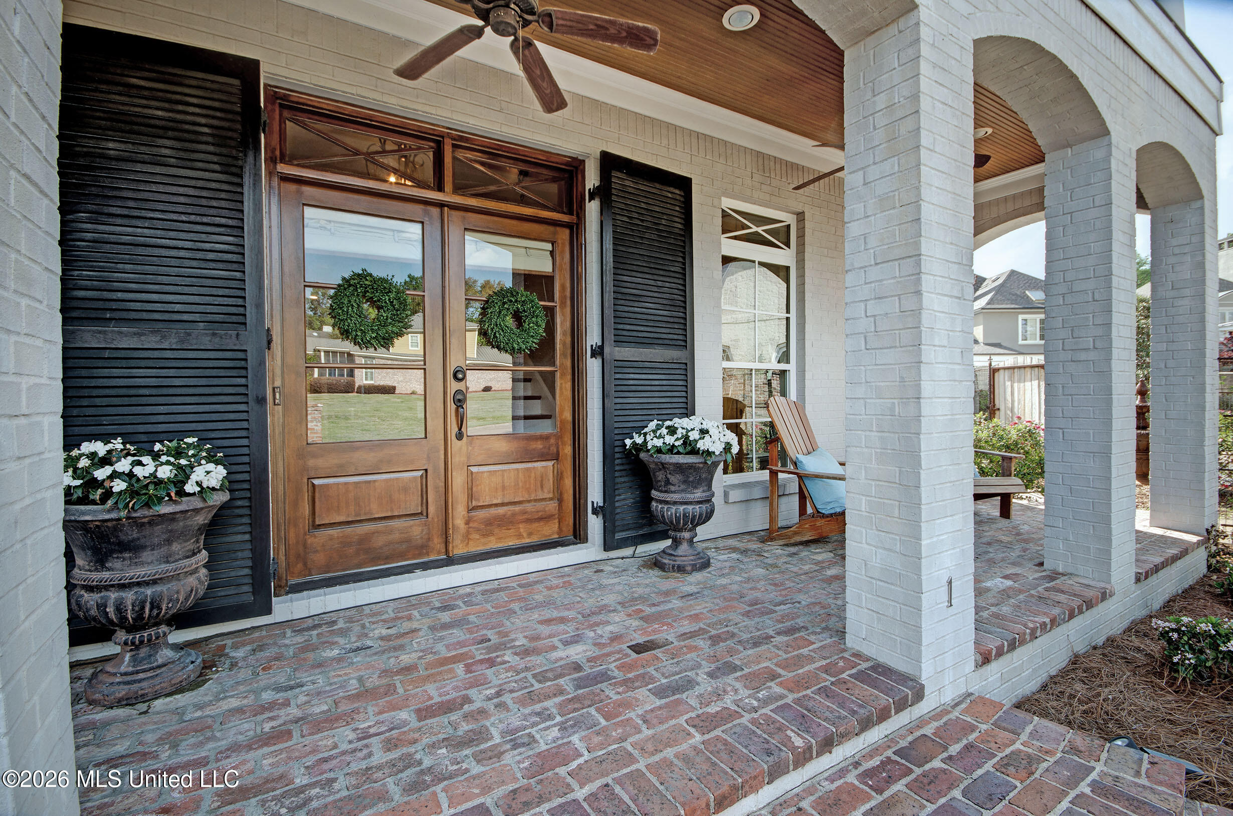 1 Fondren Green Circle