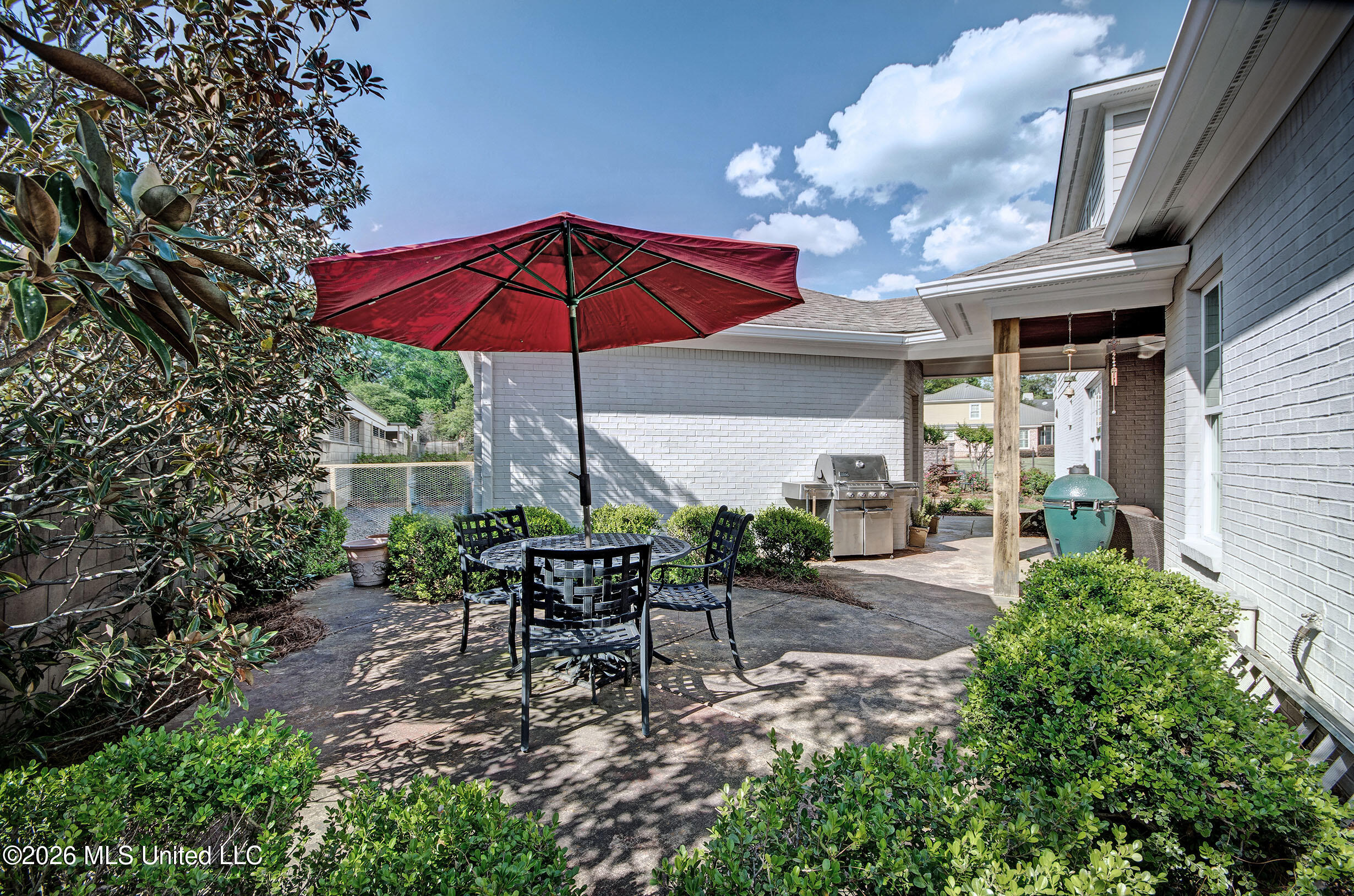 1 Fondren Green Circle