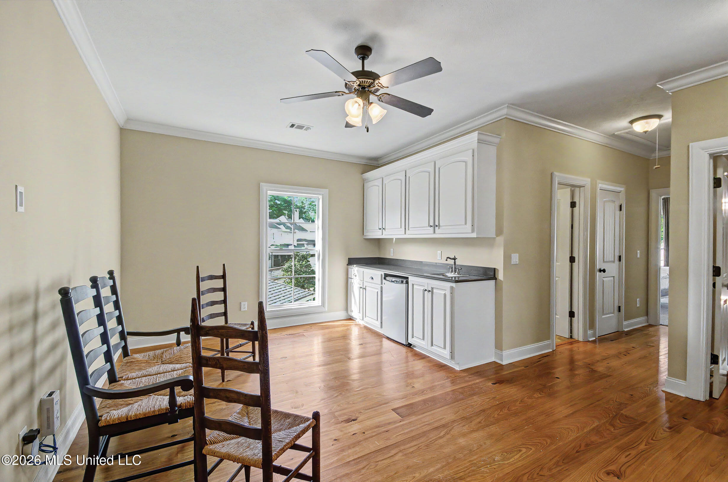 1 Fondren Green Circle