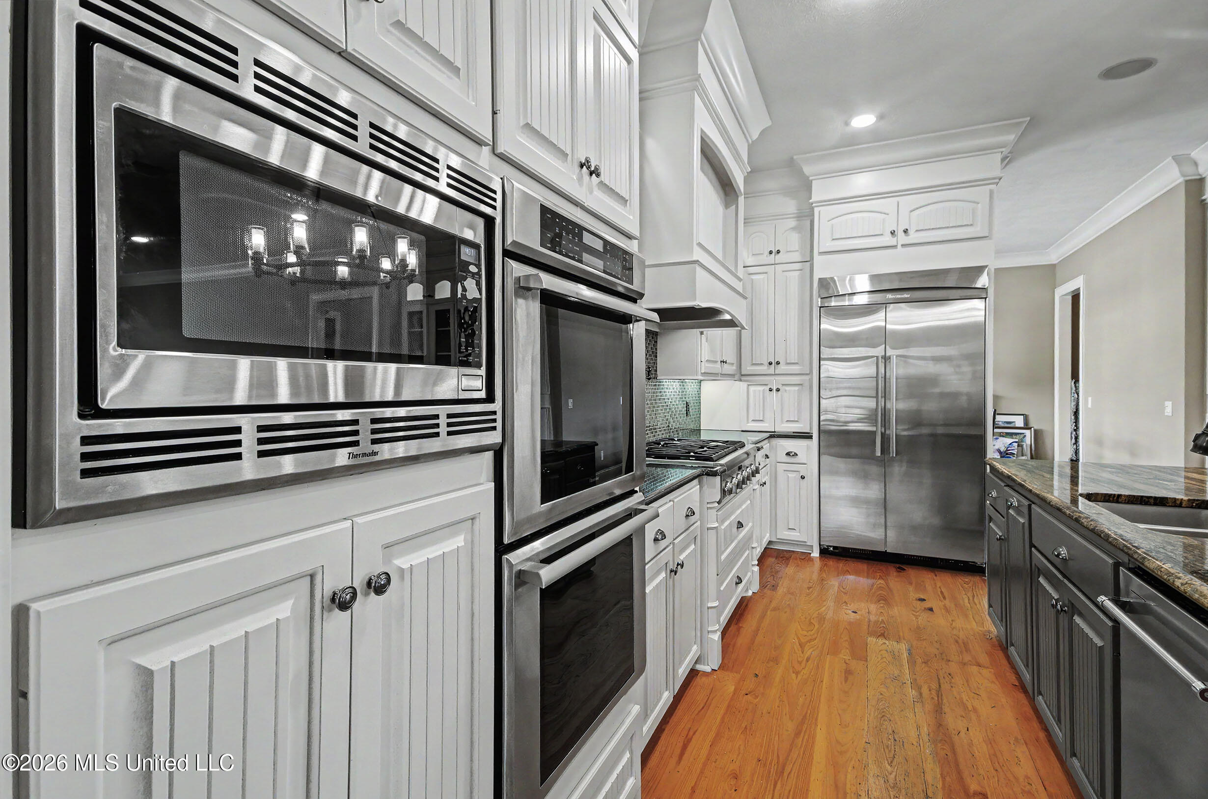 1 Fondren Green Circle