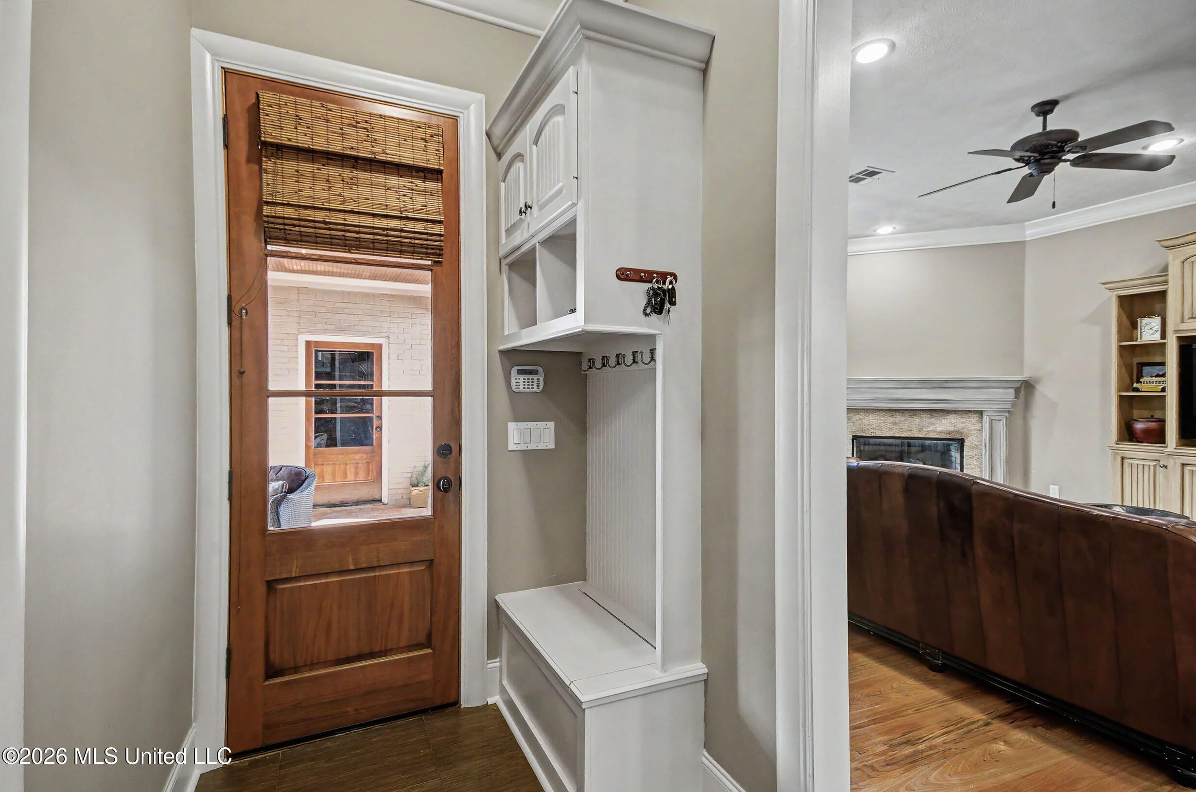 1 Fondren Green Circle