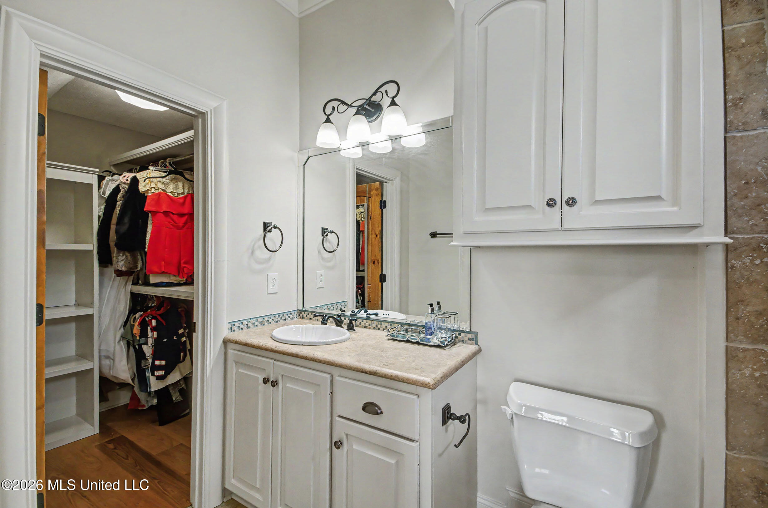 1 Fondren Green Circle