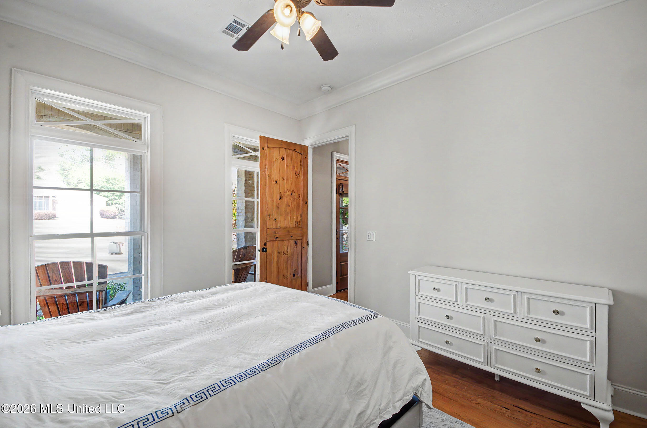 1 Fondren Green Circle