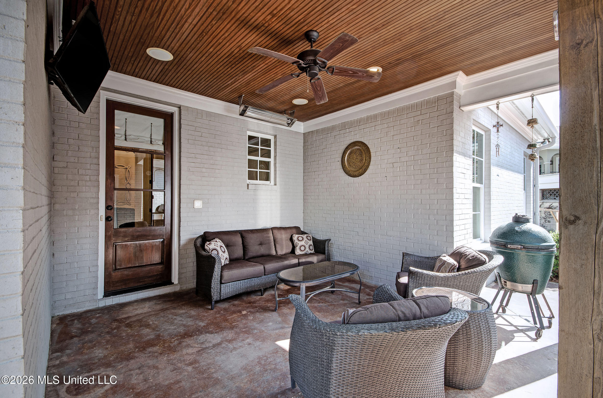 1 Fondren Green Circle