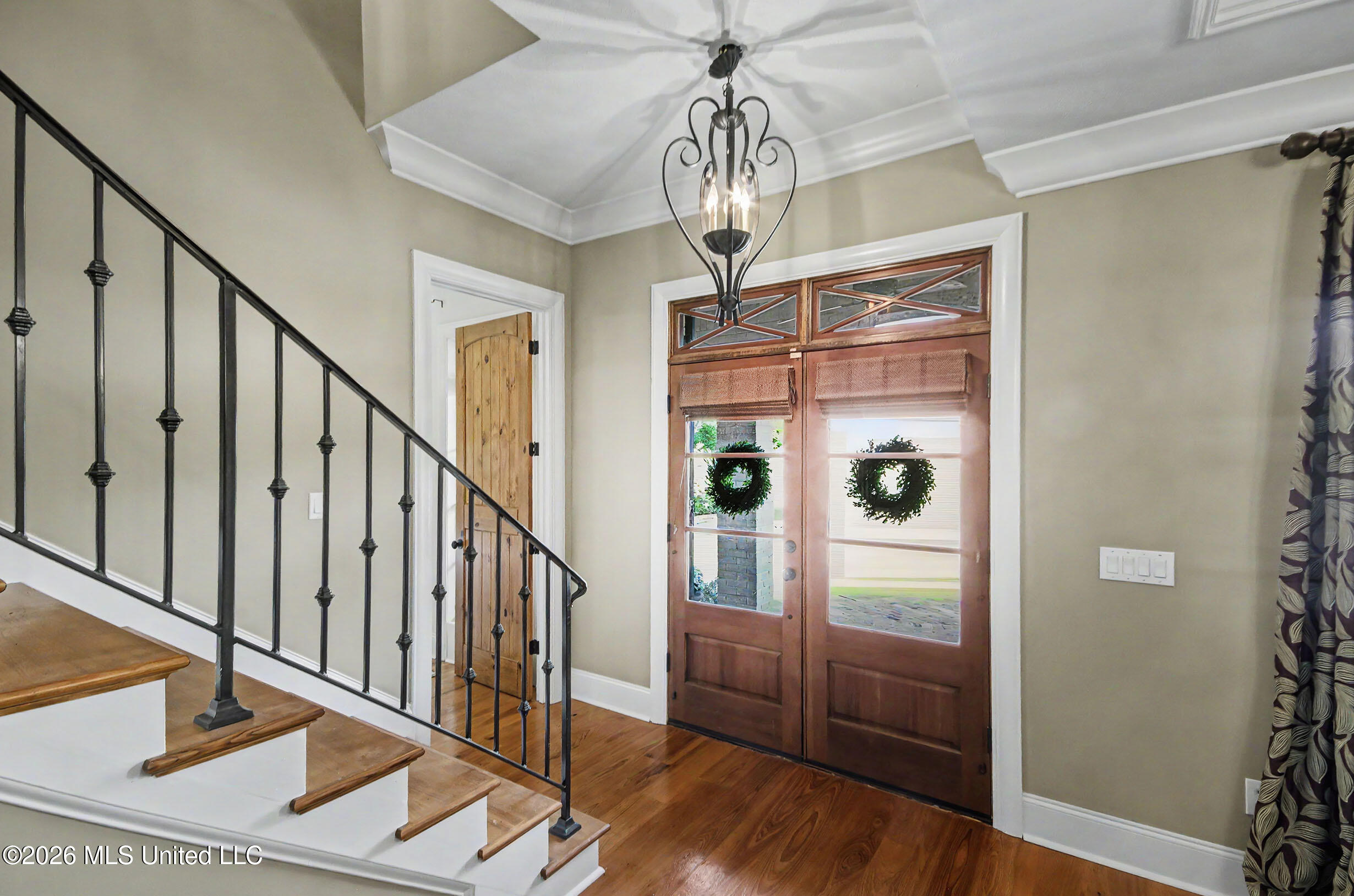 1 Fondren Green Circle