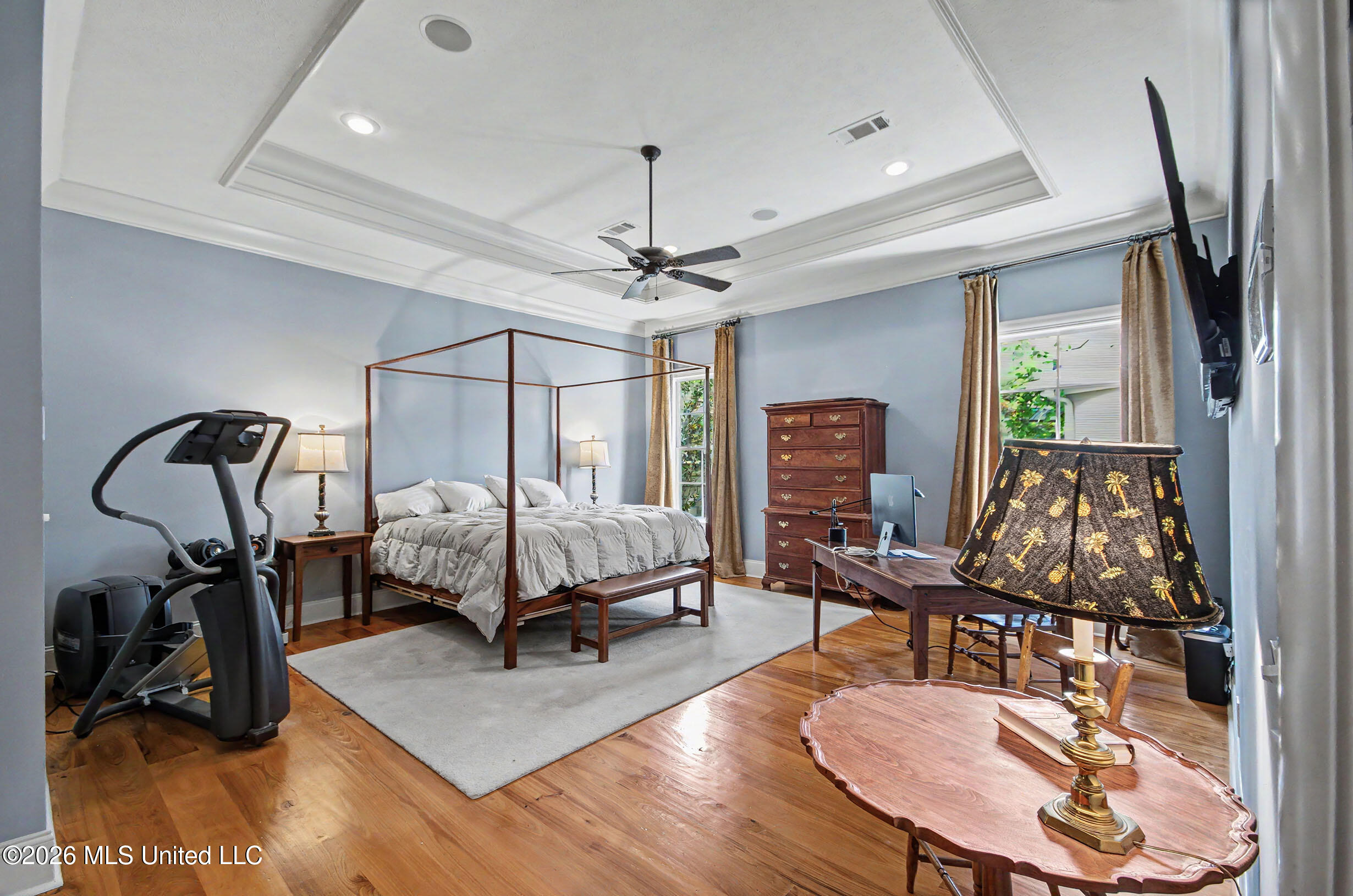 1 Fondren Green Circle