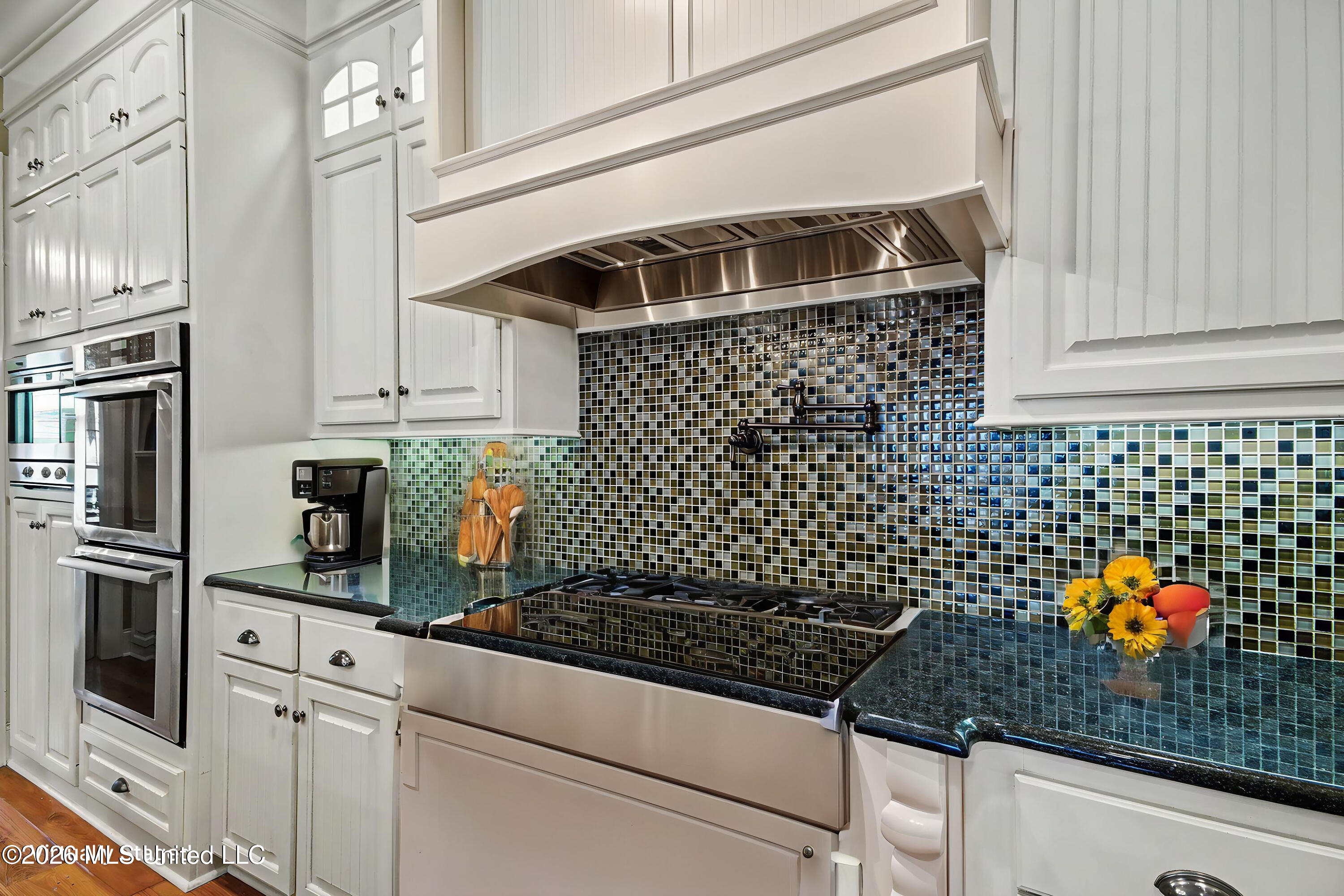 1 Fondren Green Circle