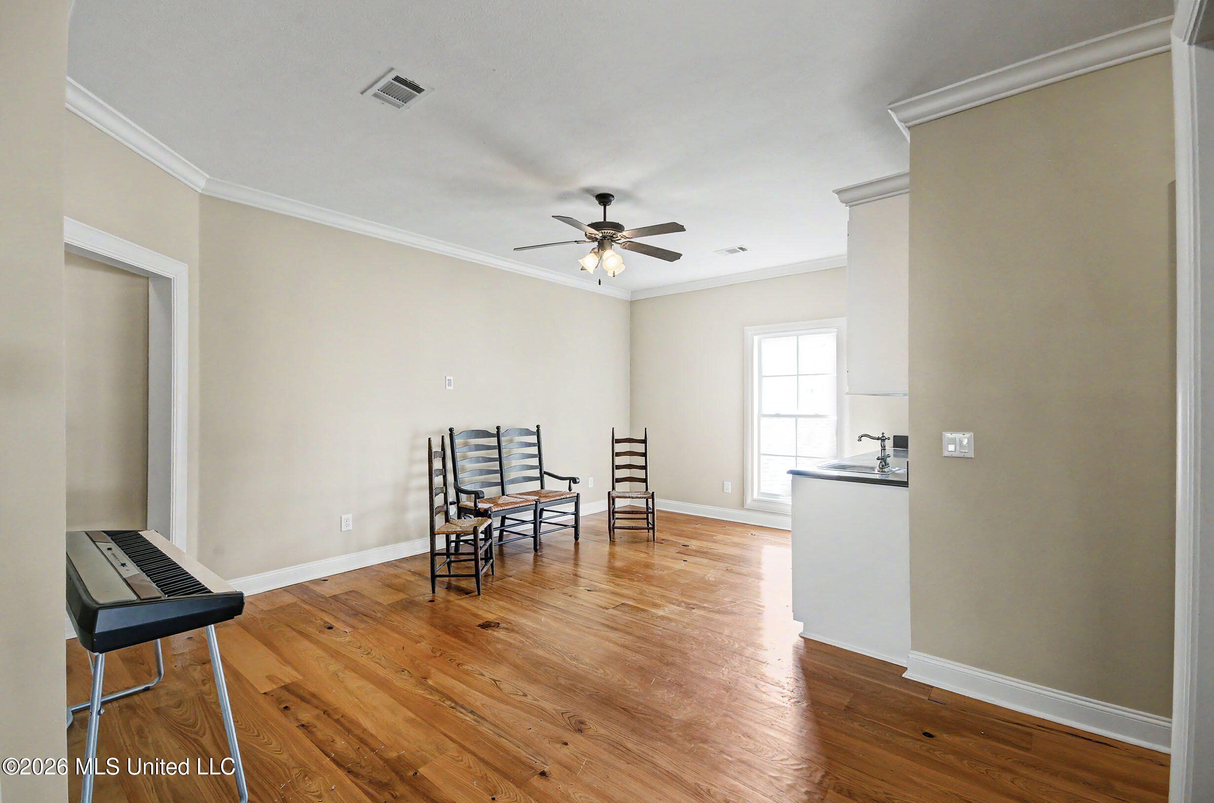 1 Fondren Green Circle