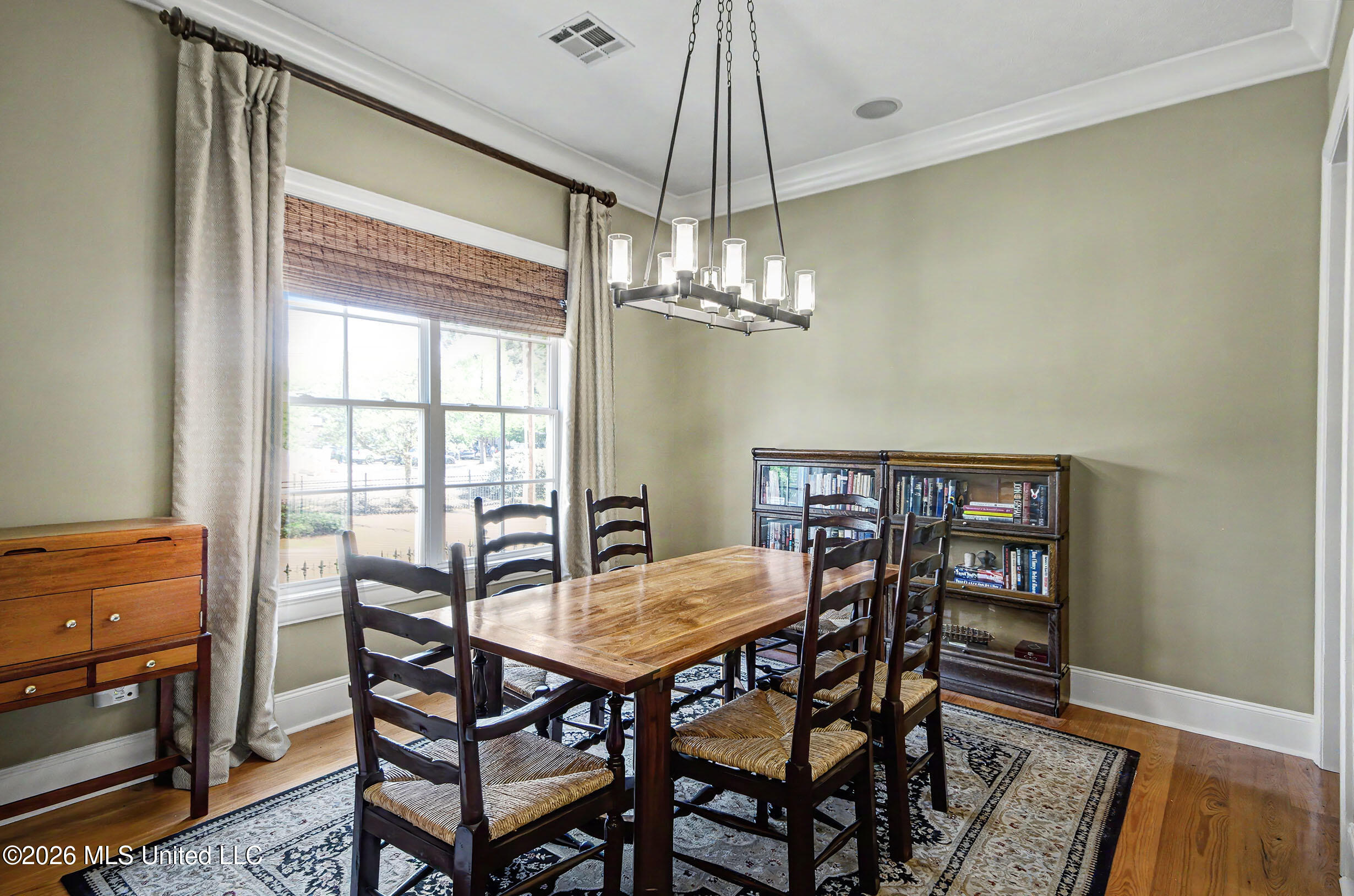 1 Fondren Green Circle