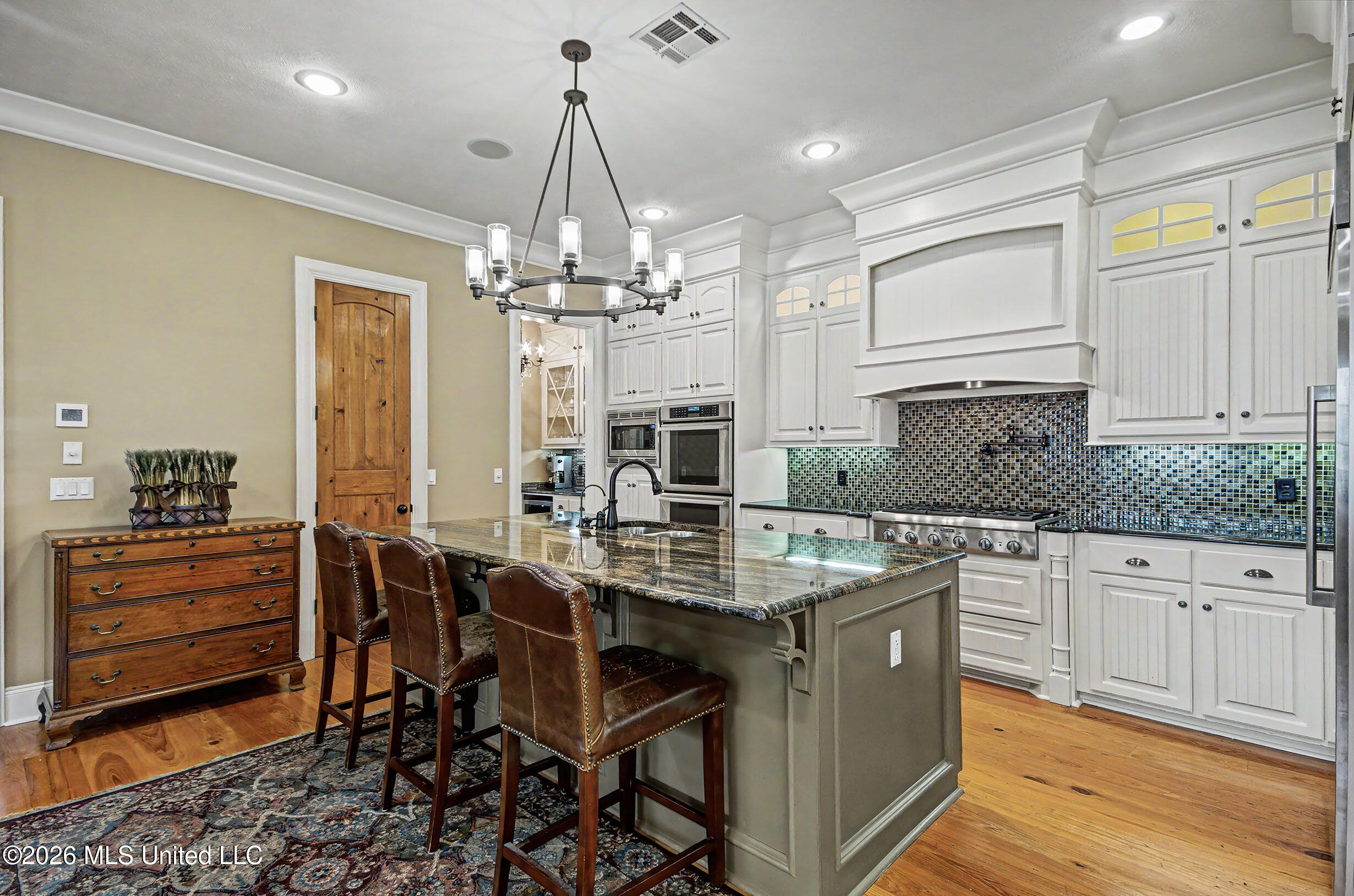 1 Fondren Green Circle