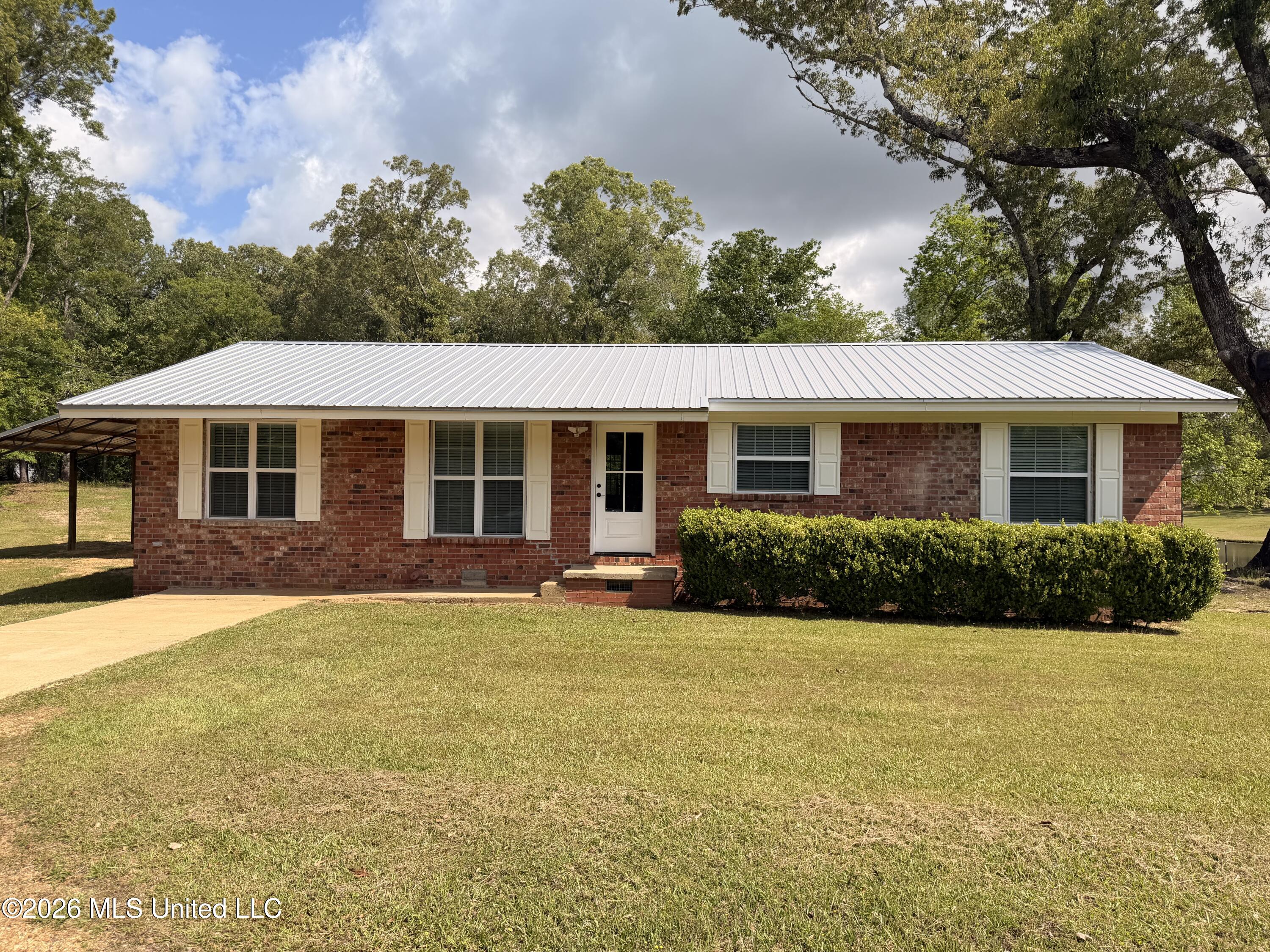 1510 Dulaney Road