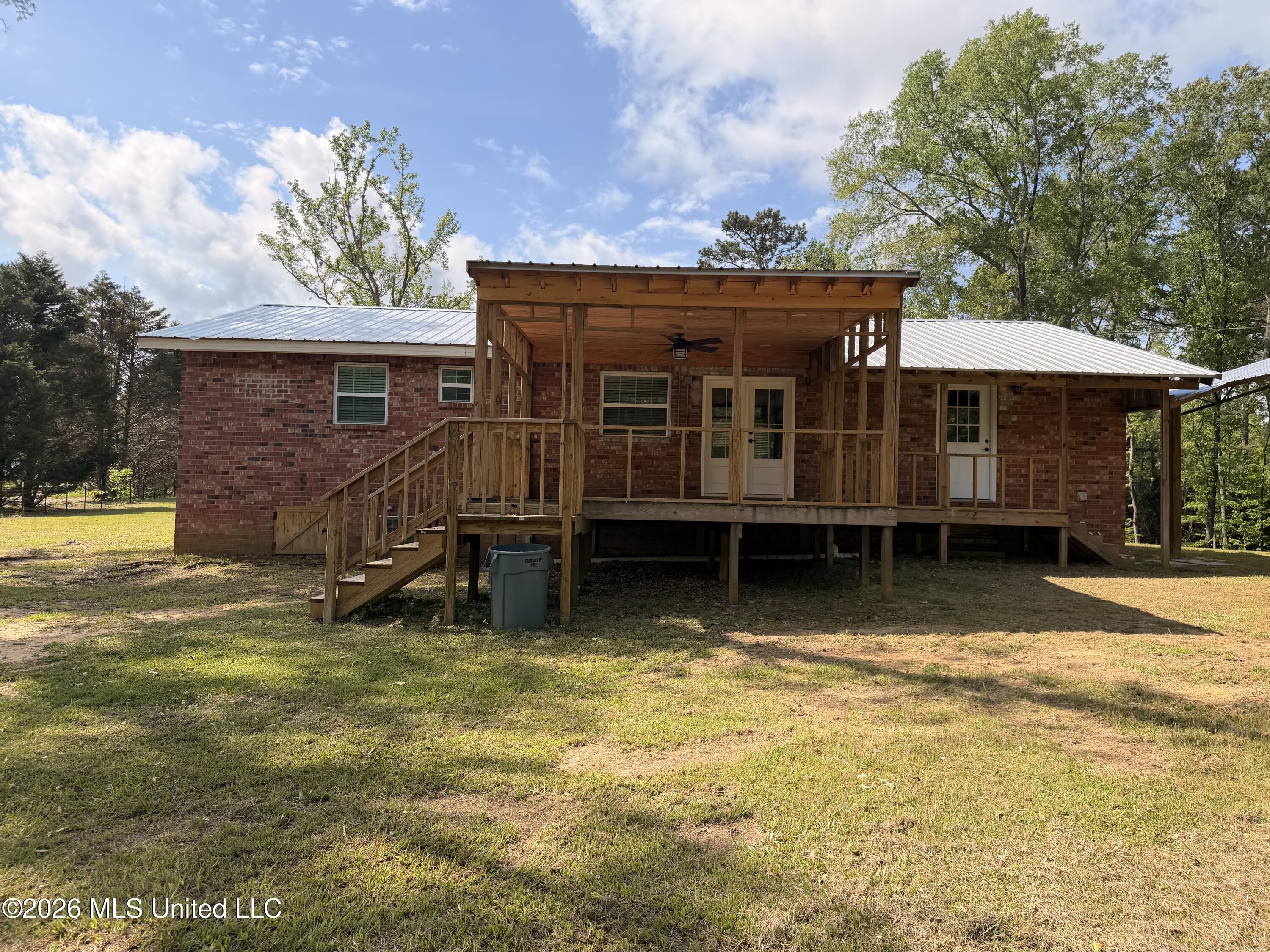 1510 Dulaney Road