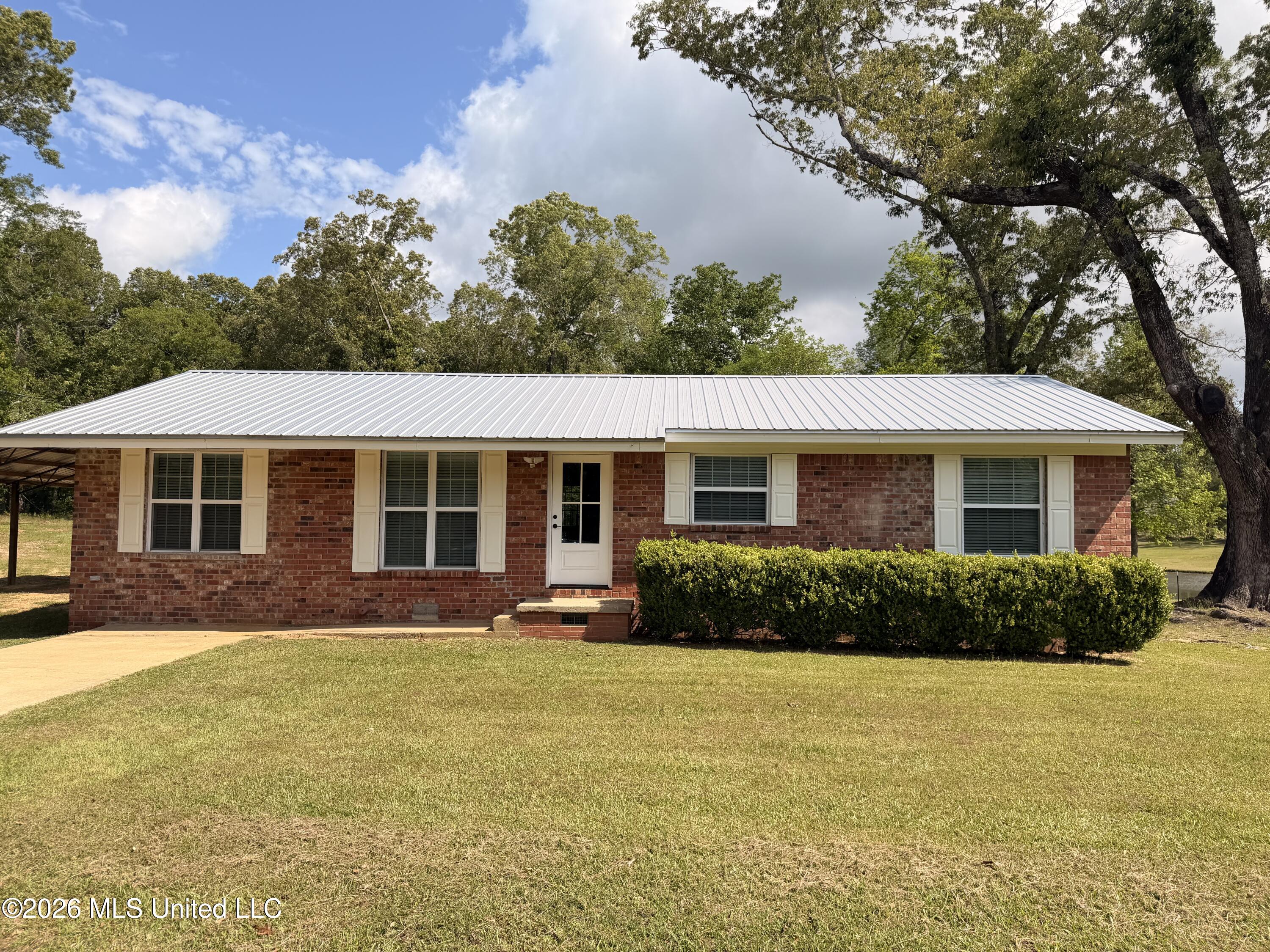 1510 Dulaney Road