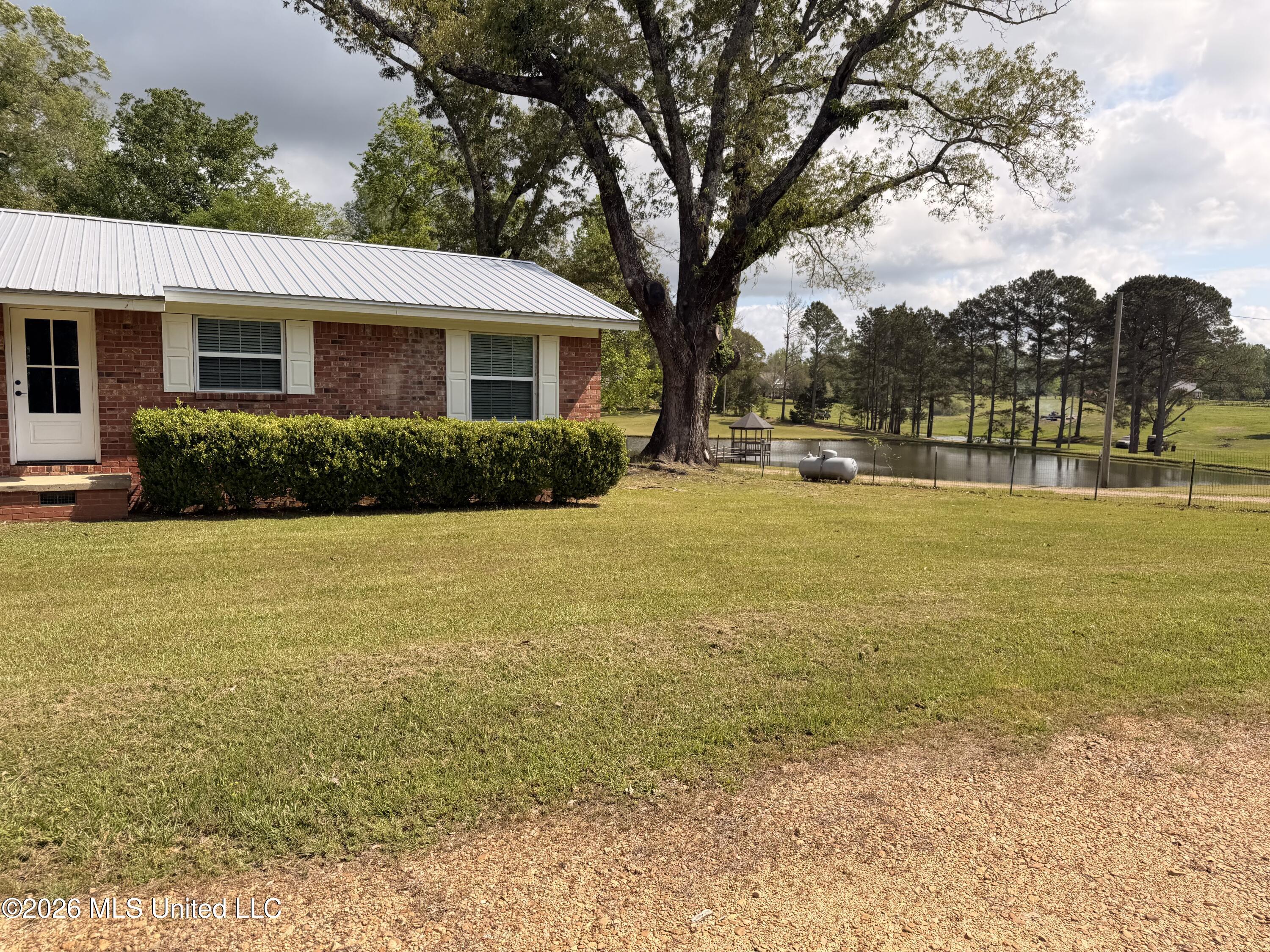 1510 Dulaney Road