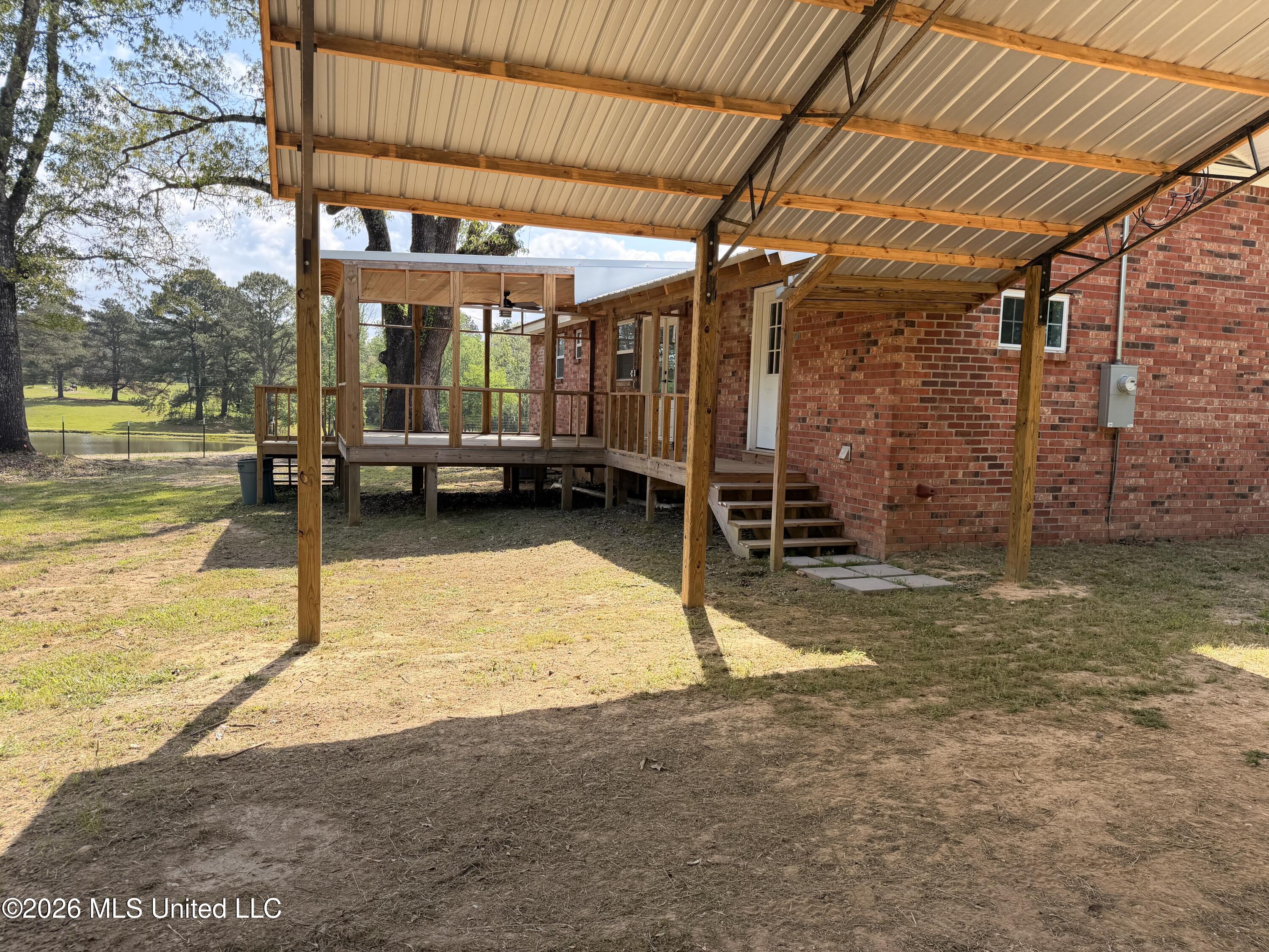 1510 Dulaney Road